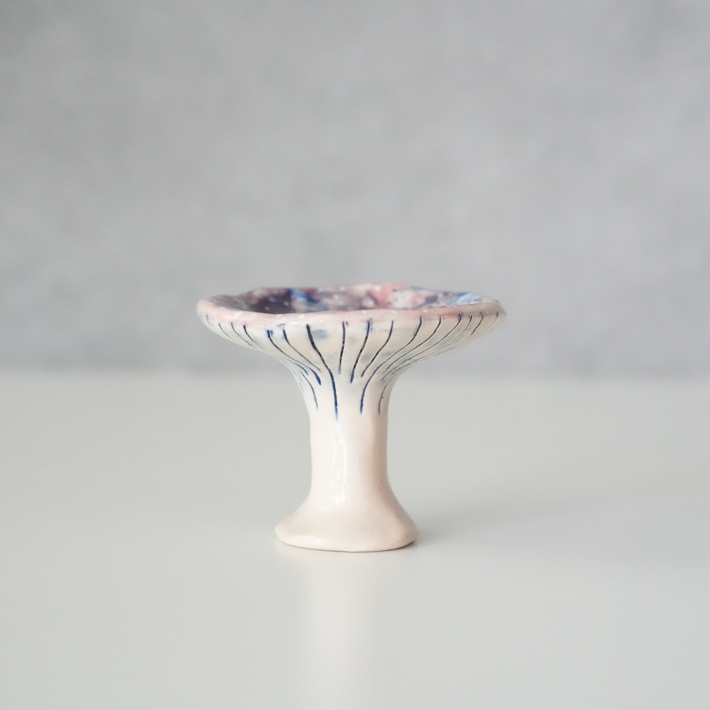 Mushroom Object B