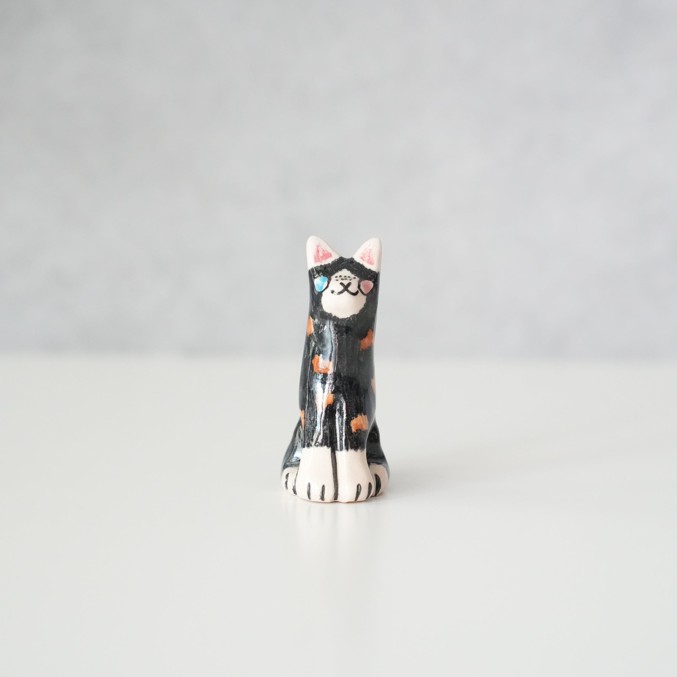 Cat Object C