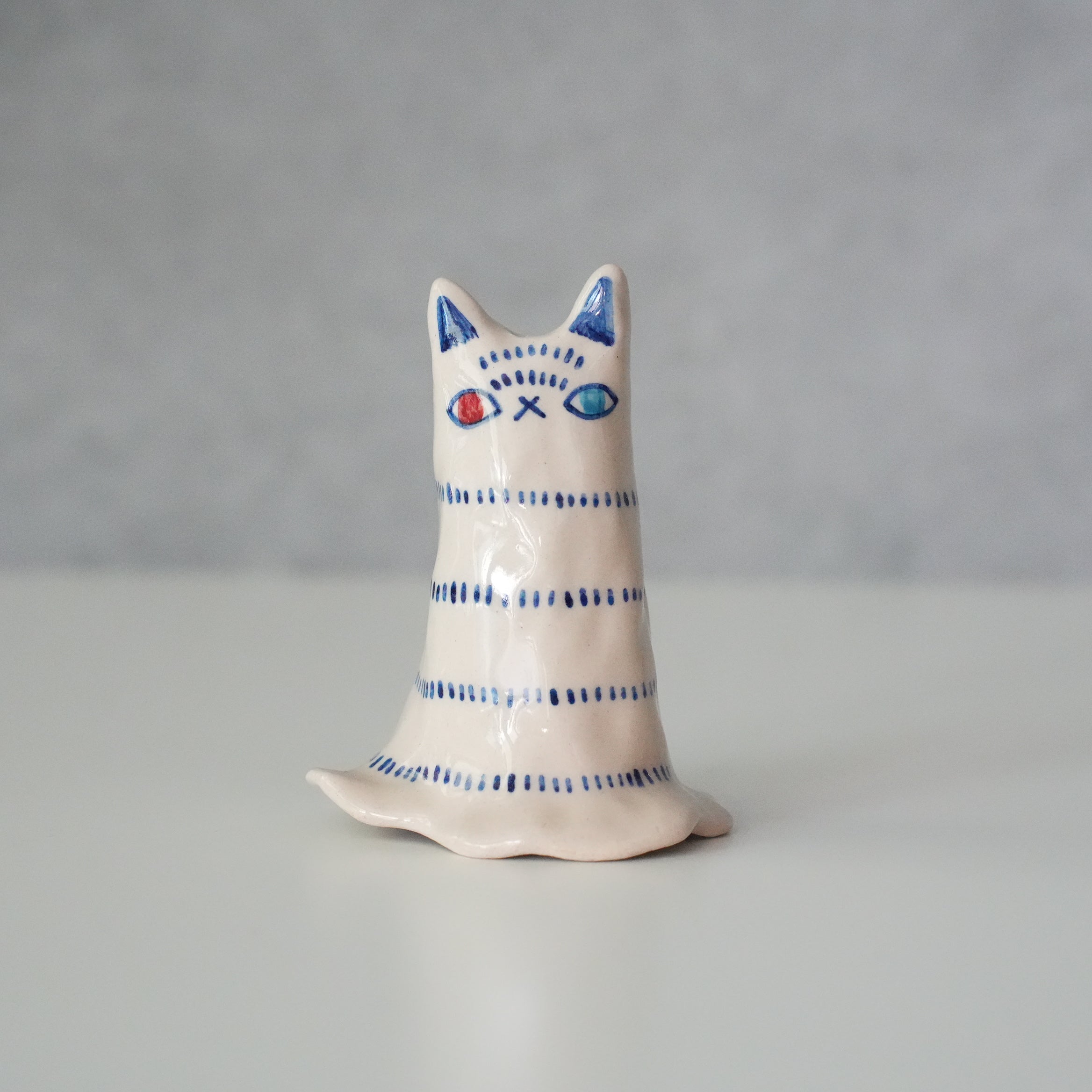 Cat Object B