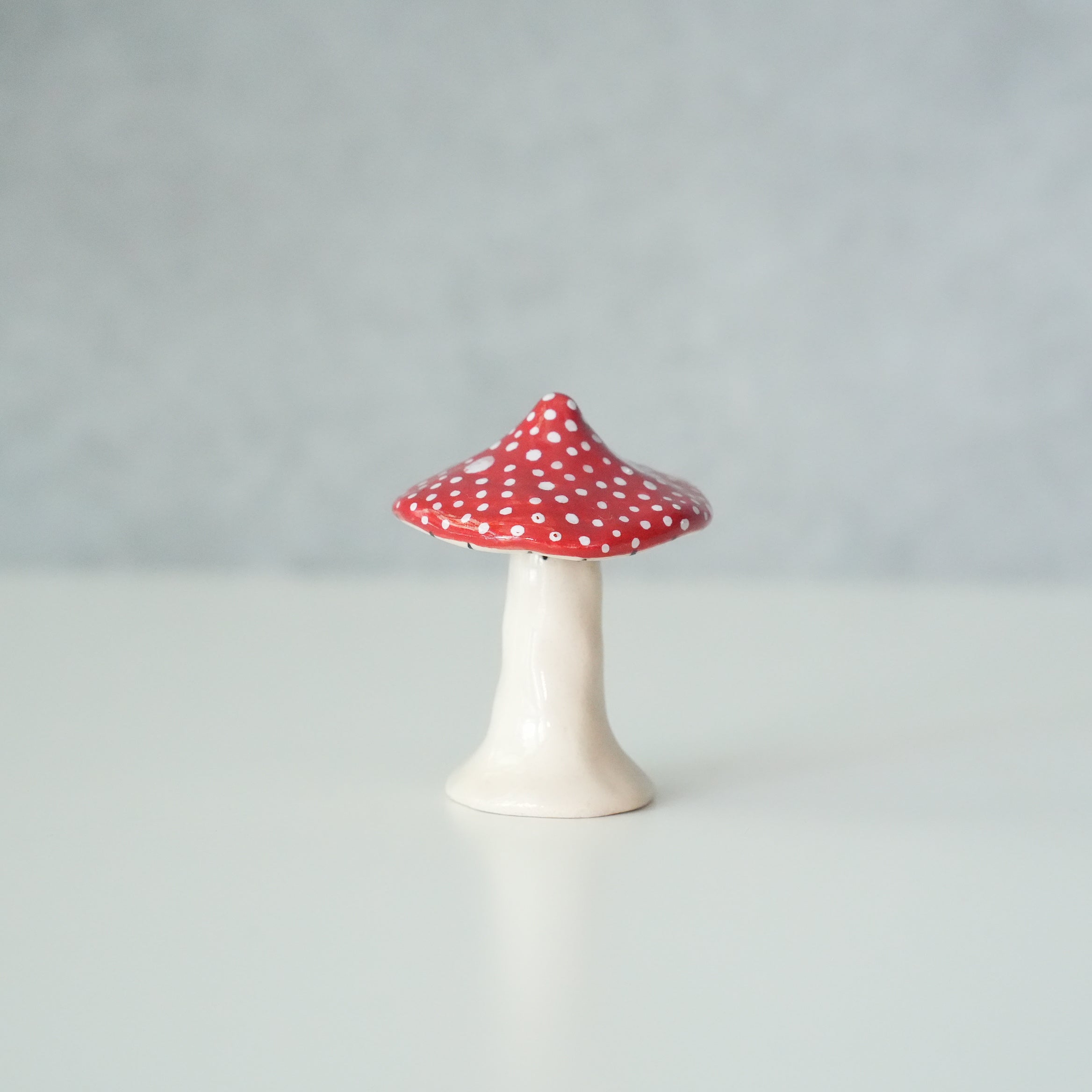 Mushroom Object C