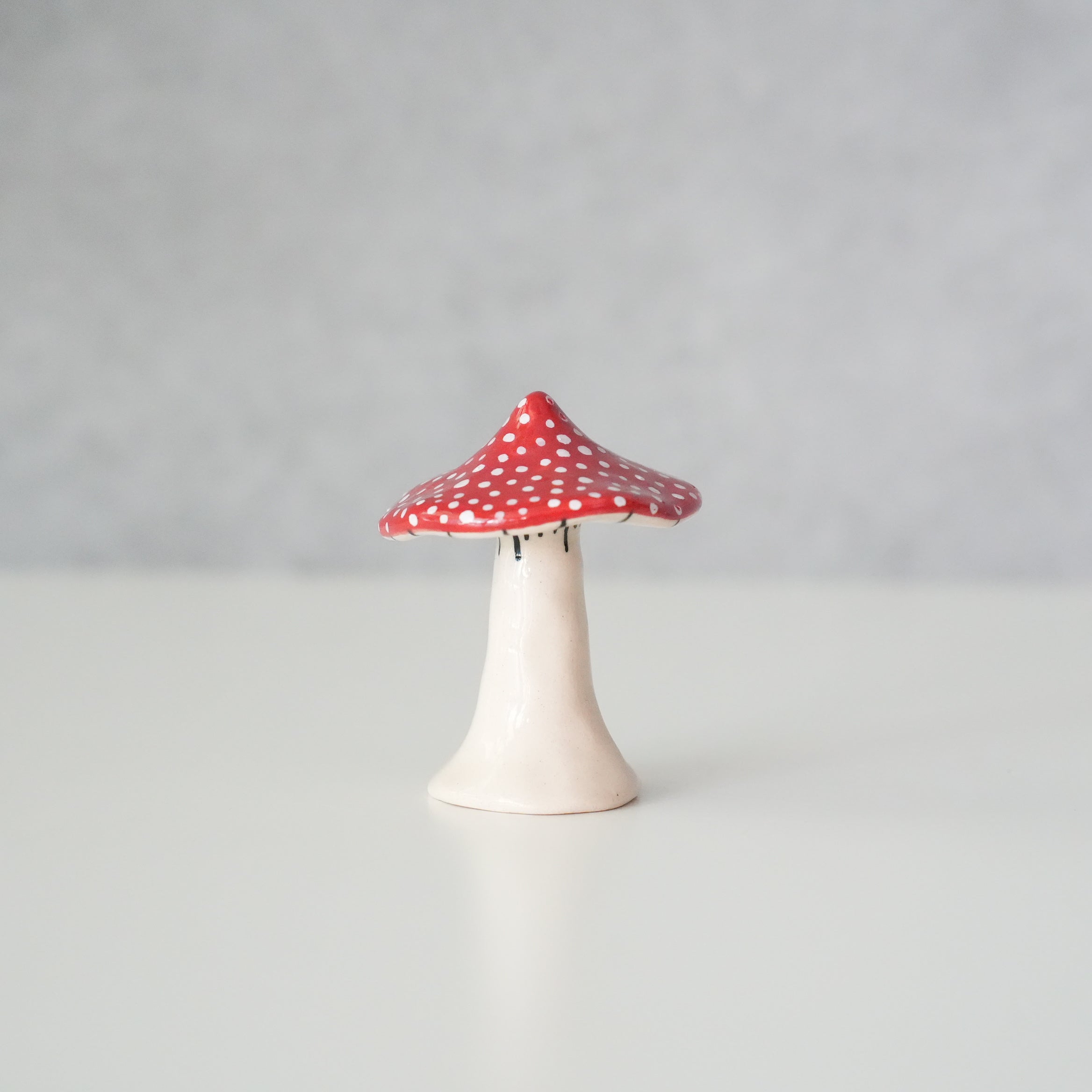 Mushroom Object C
