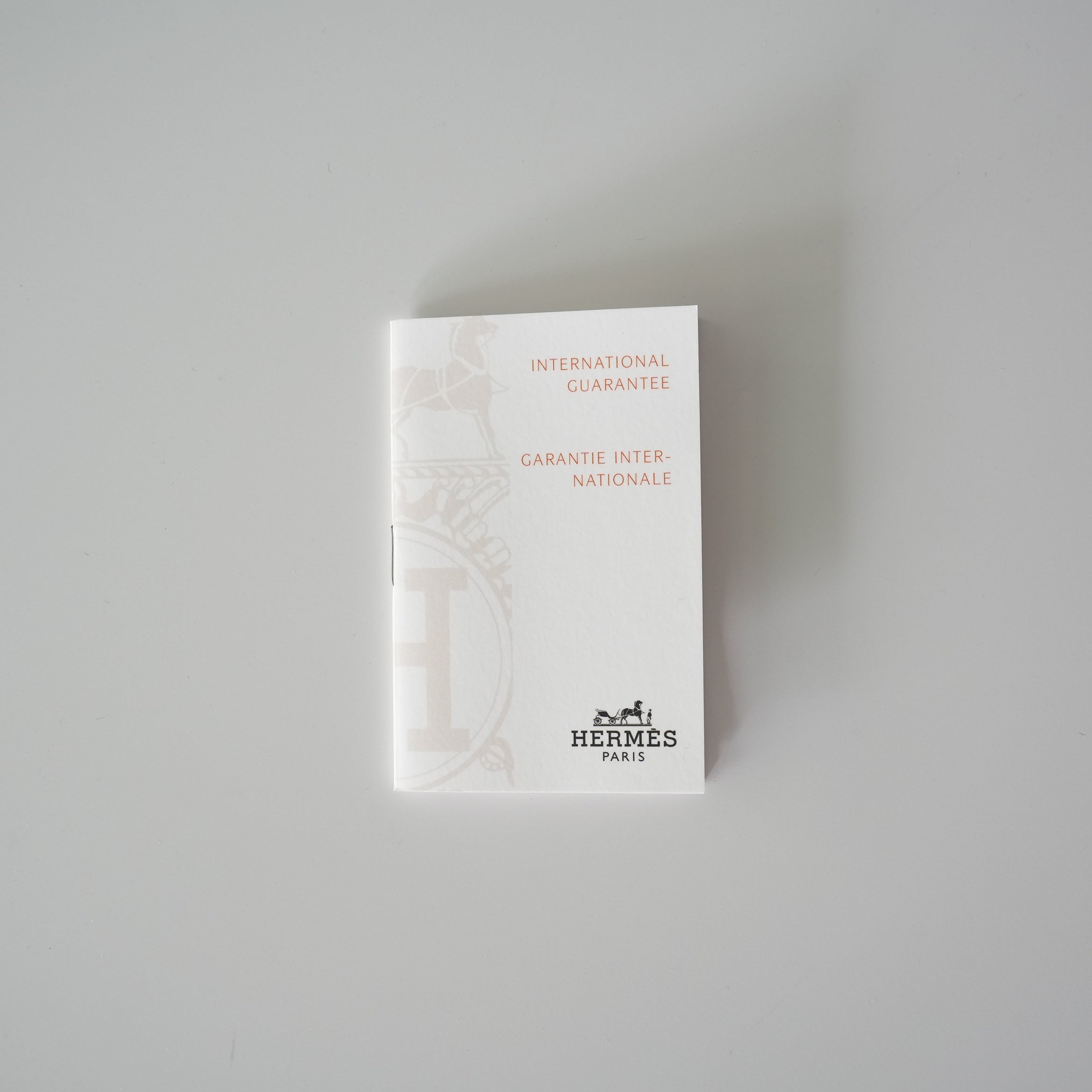 HERMES CLIPPER SV-BL