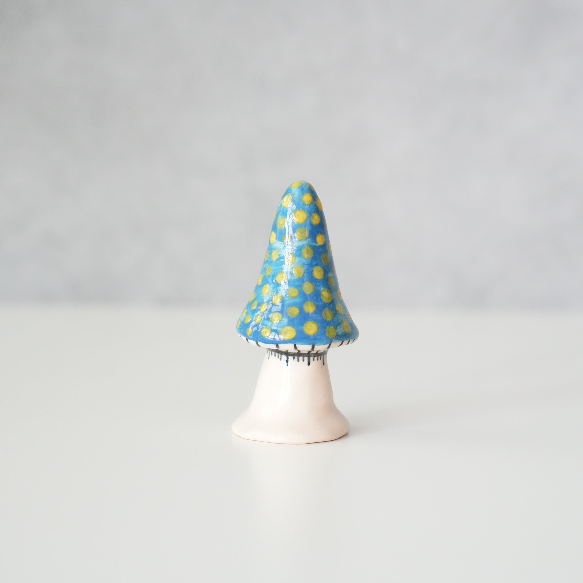 Mushroom Object E