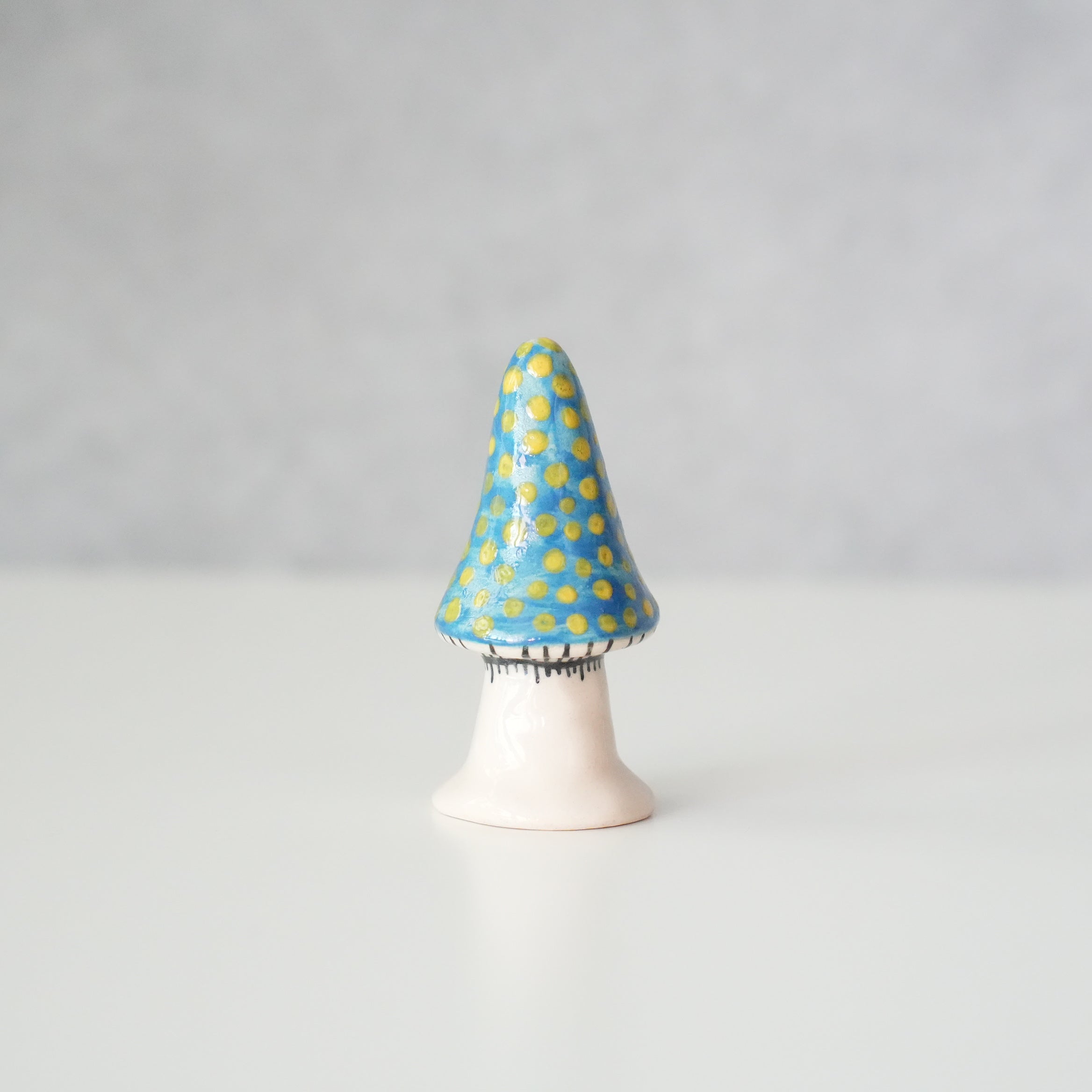 Mushroom Object E