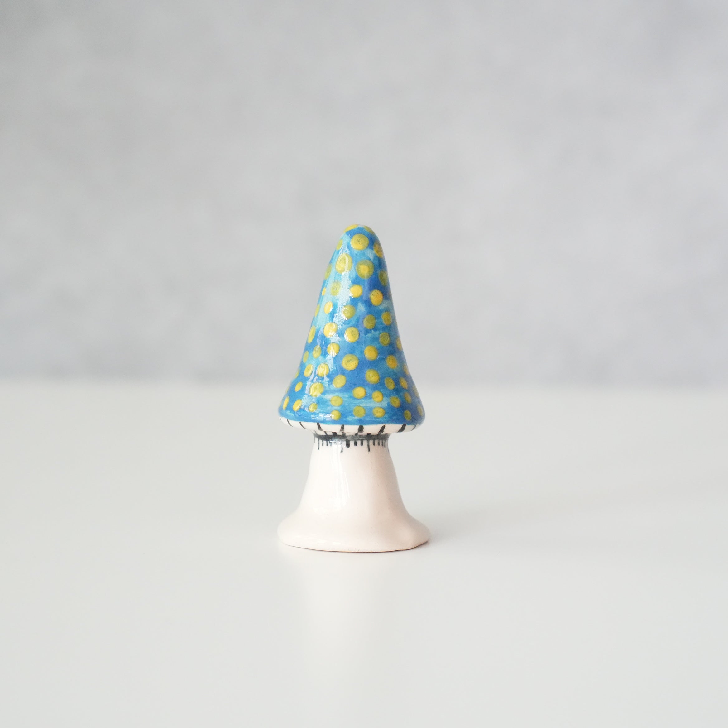 Mushroom Object E