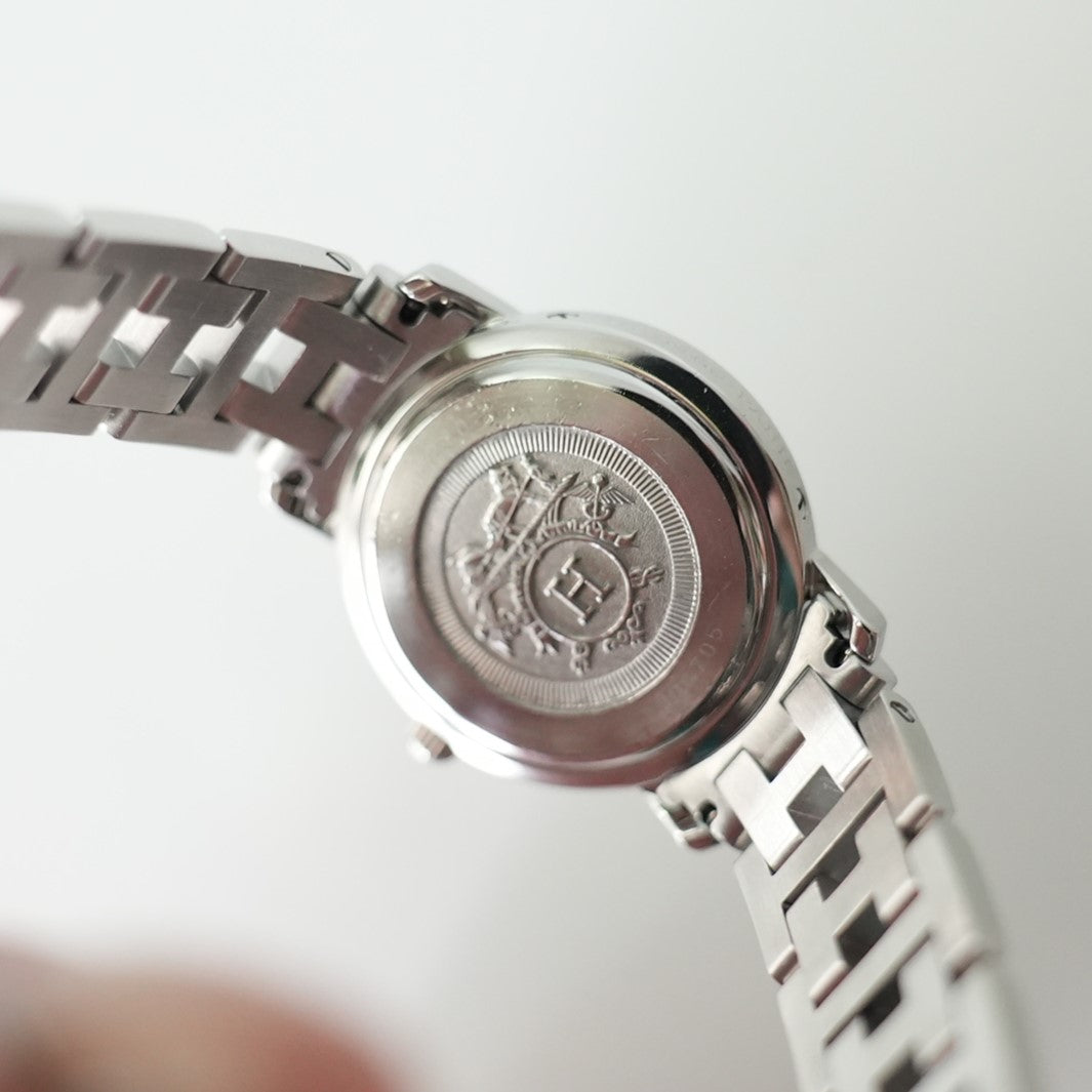 HERMES CLIPPER SV-WH