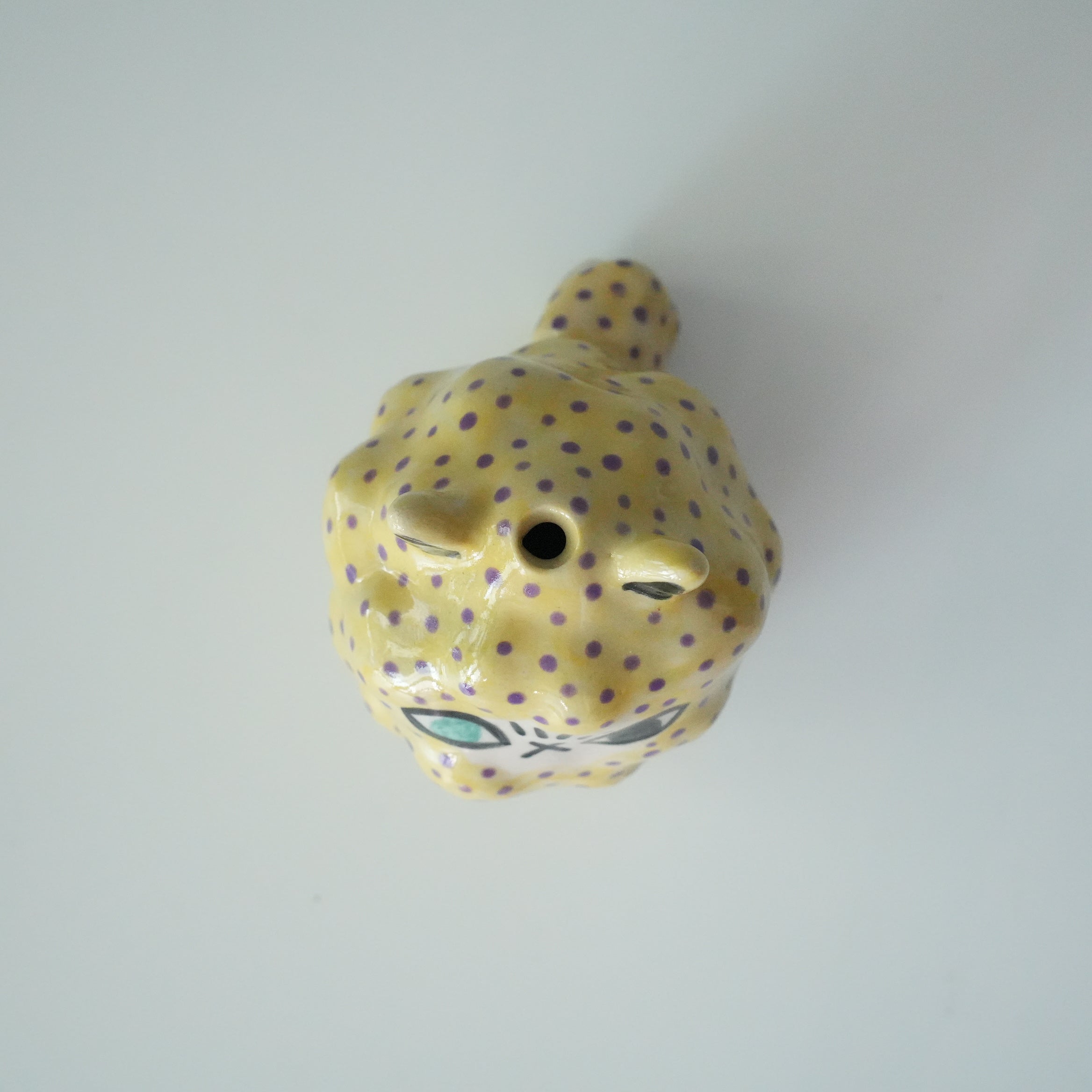 Cat Object A