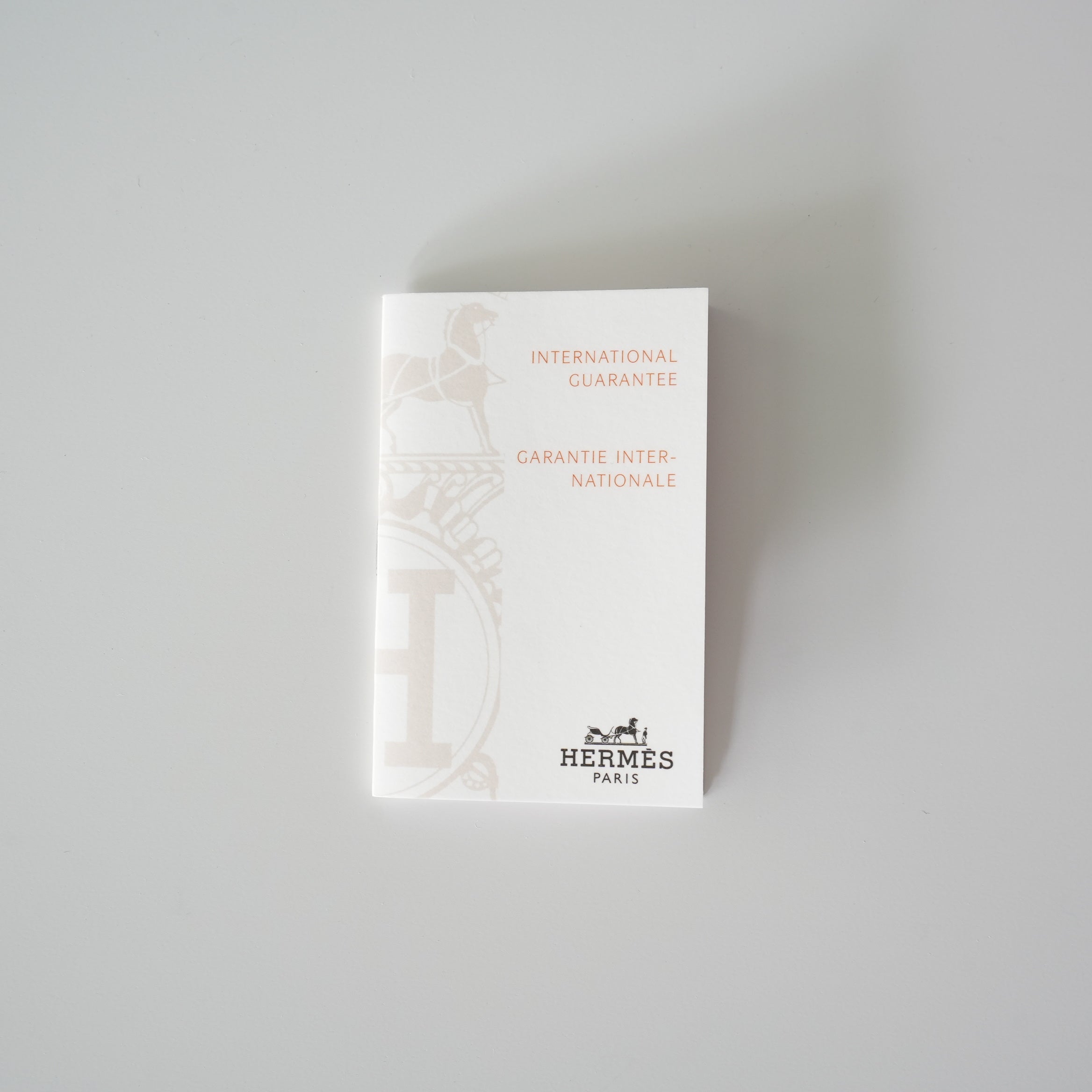 HERMES CLIPPER SV-WH