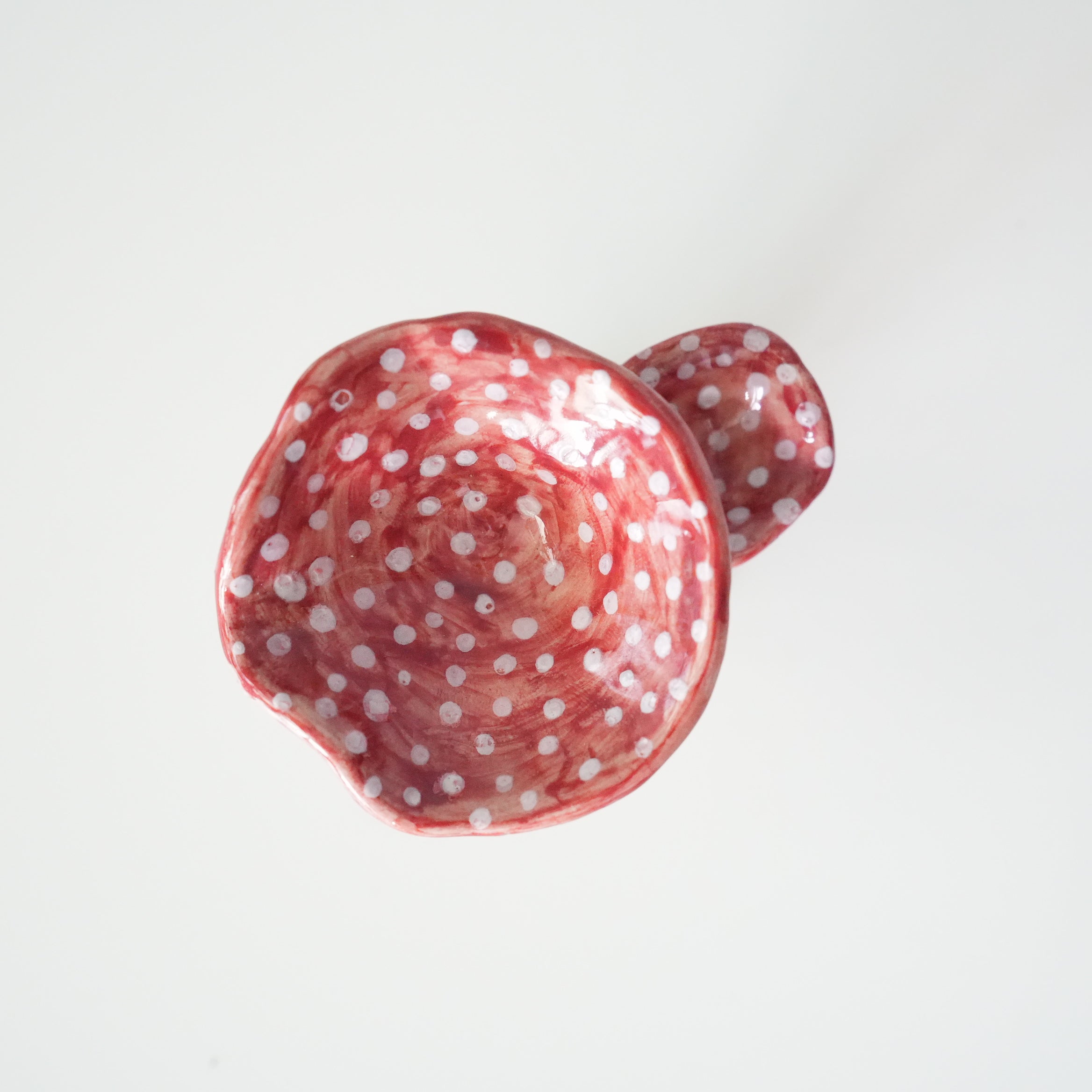 Mushroom Object A