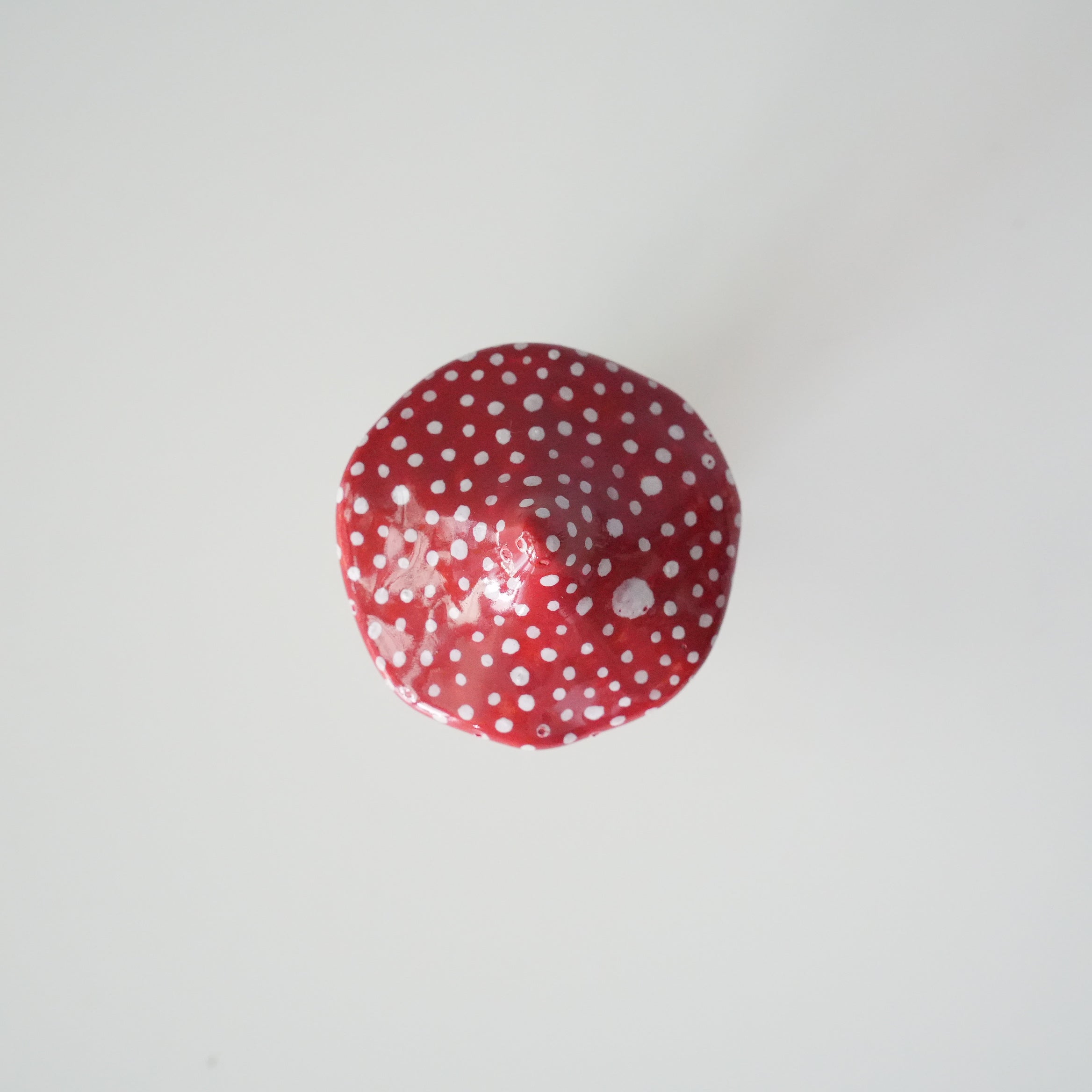 Mushroom Object C