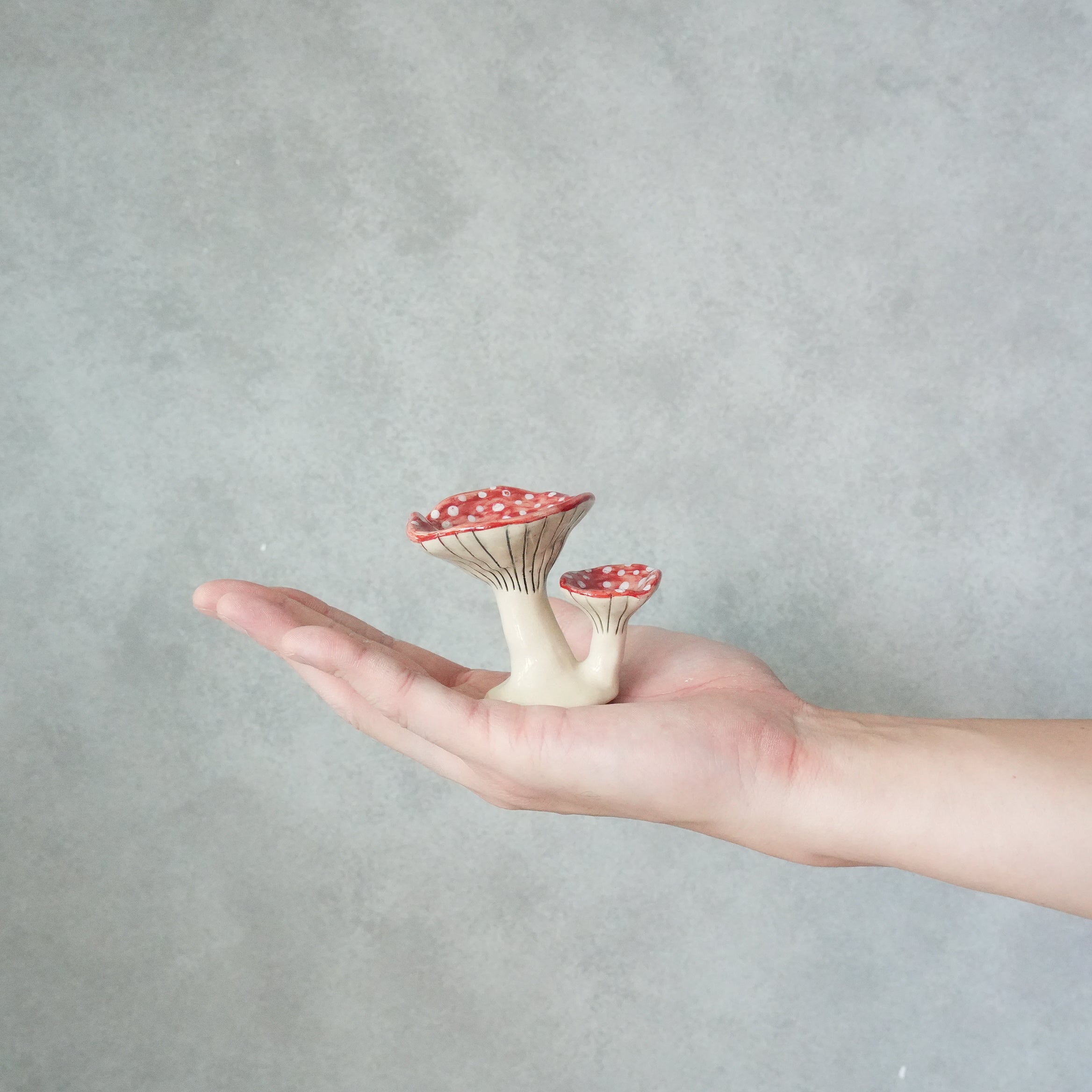 Mushroom Object A