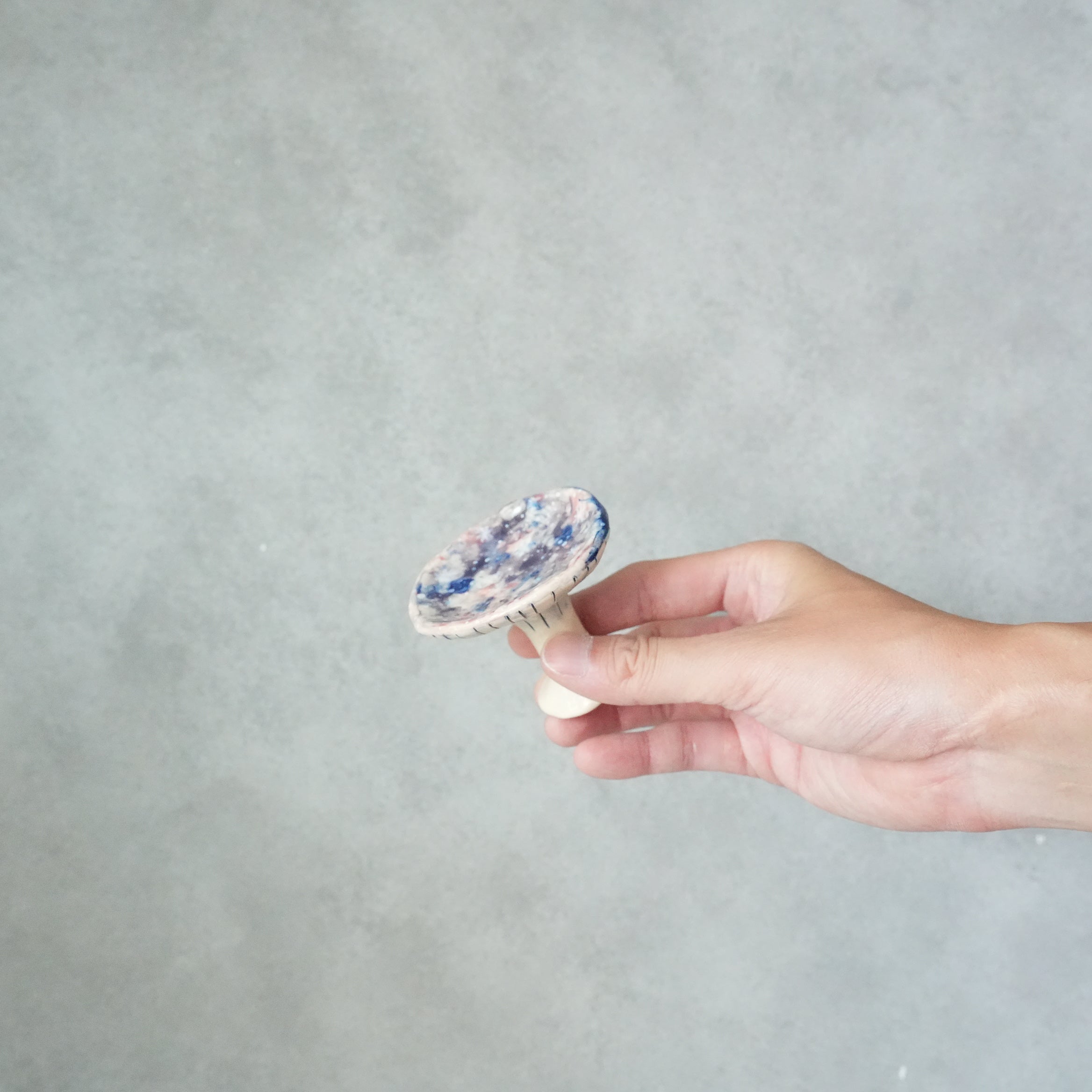 Mushroom Object B