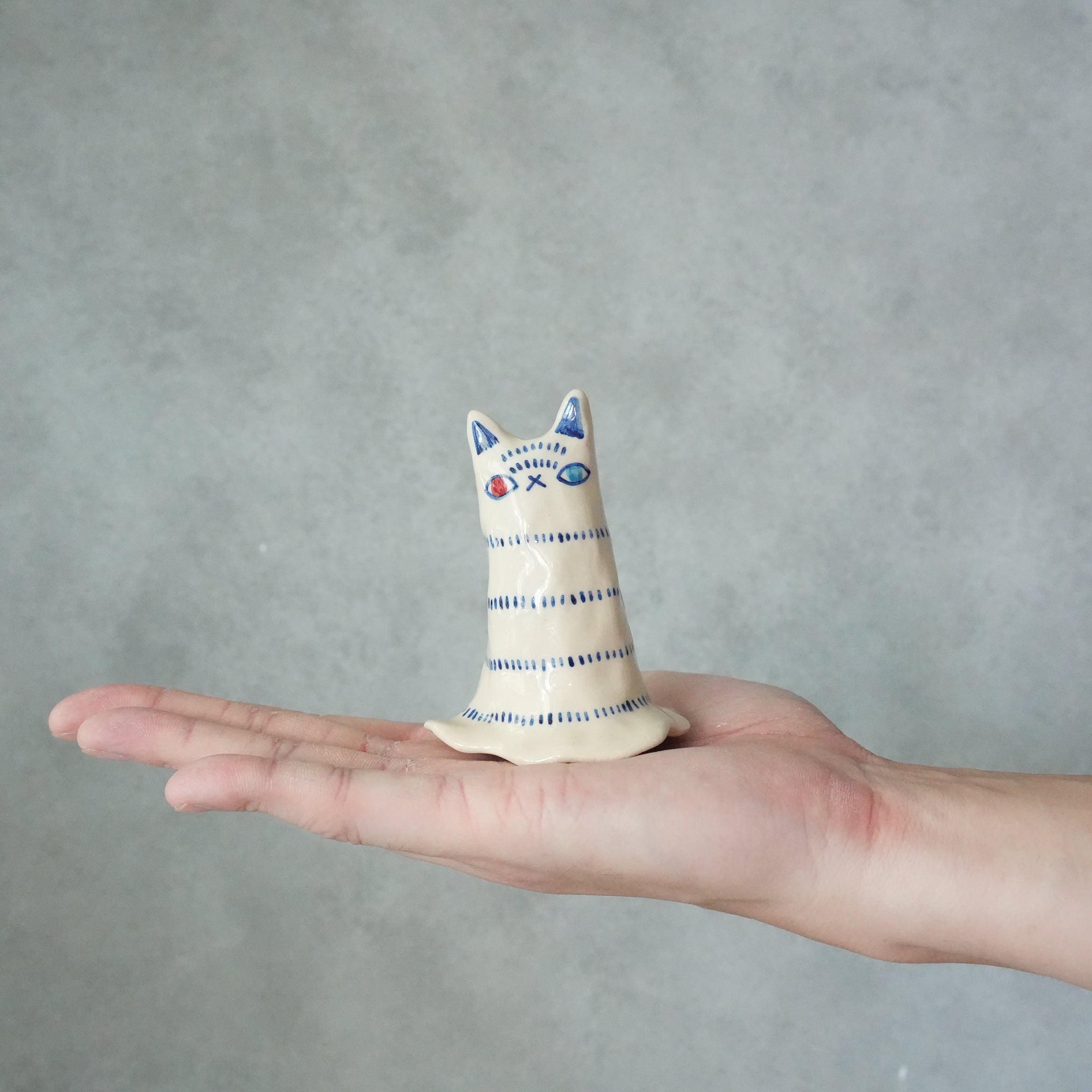 Cat Object B