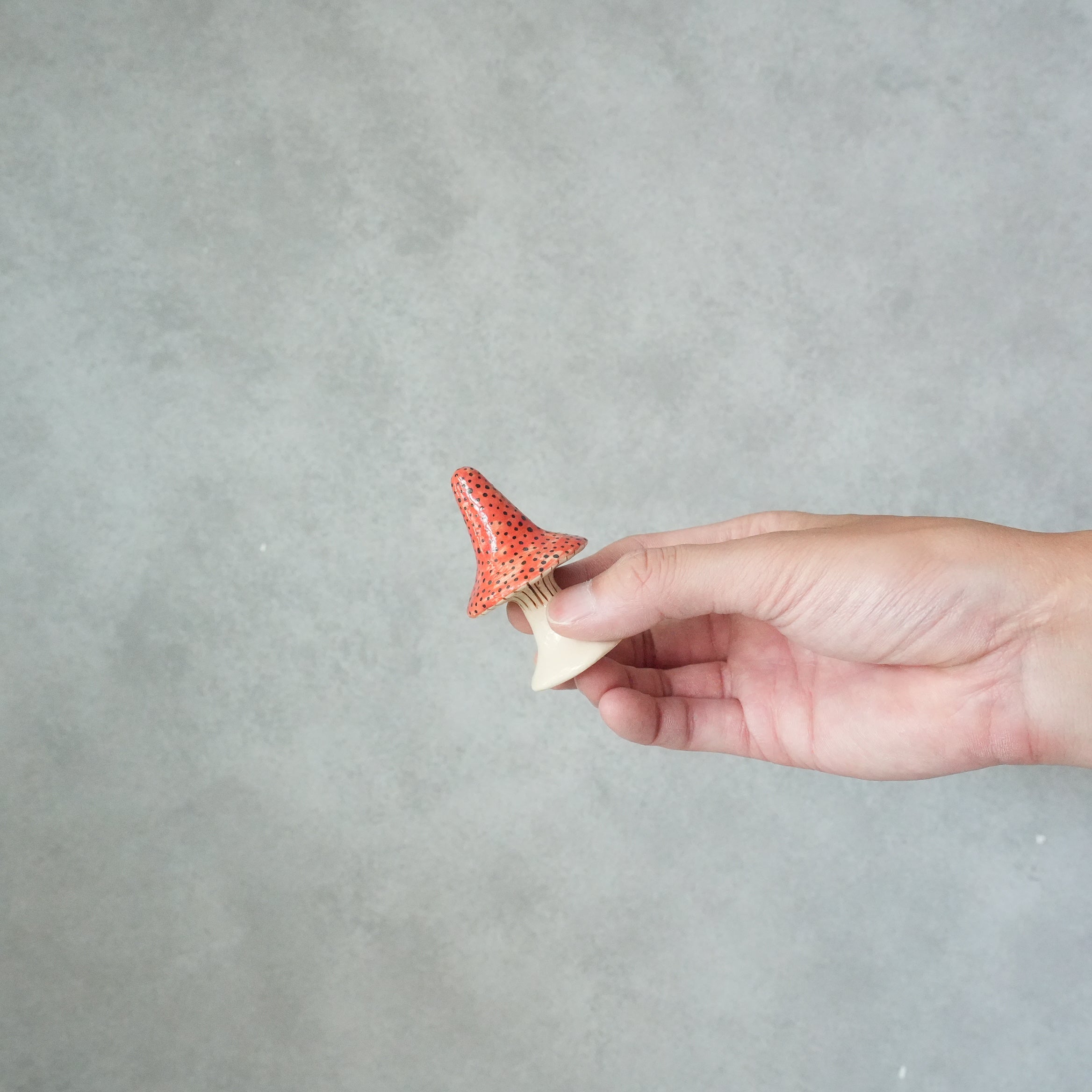 Mushroom Object D