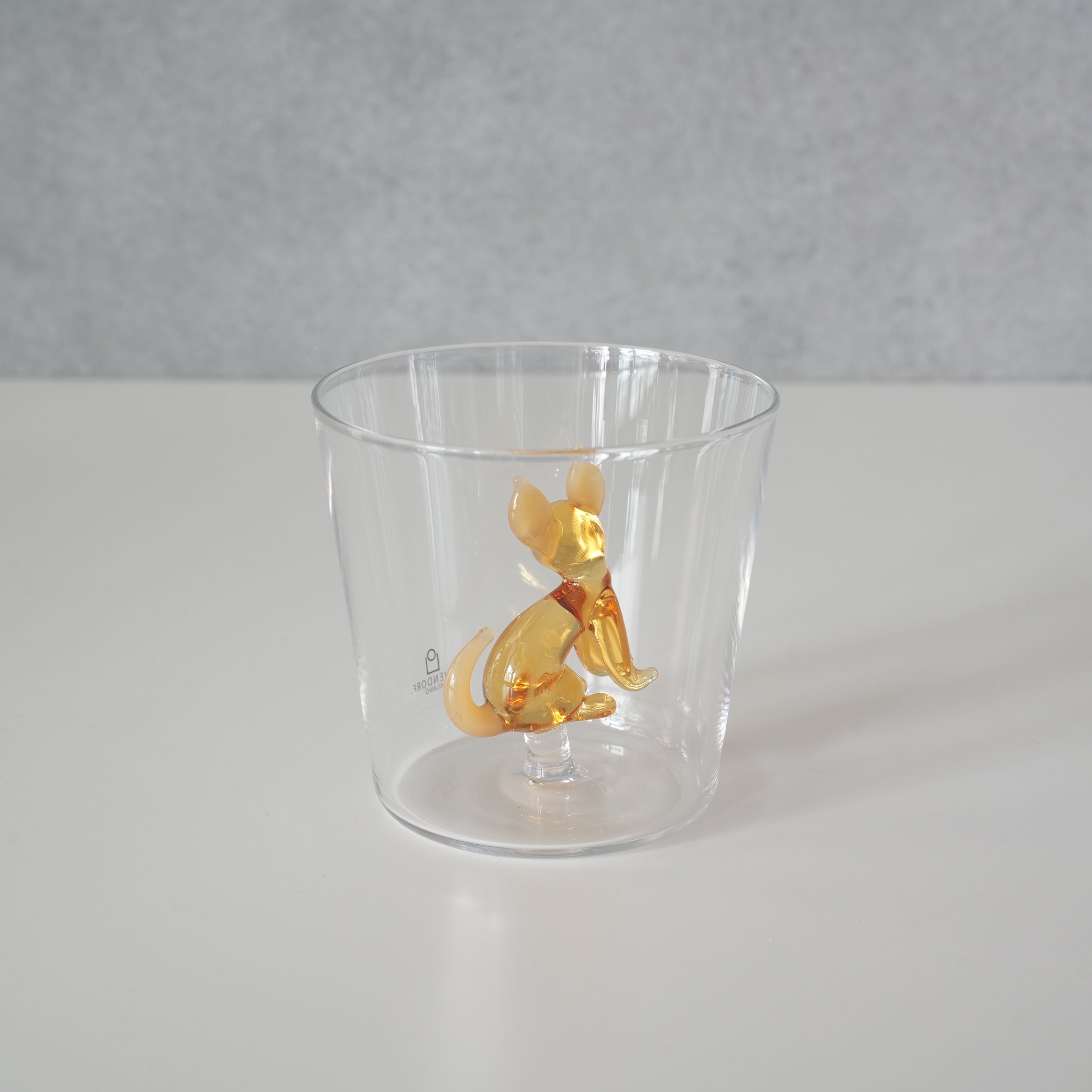 Dog Tumbler