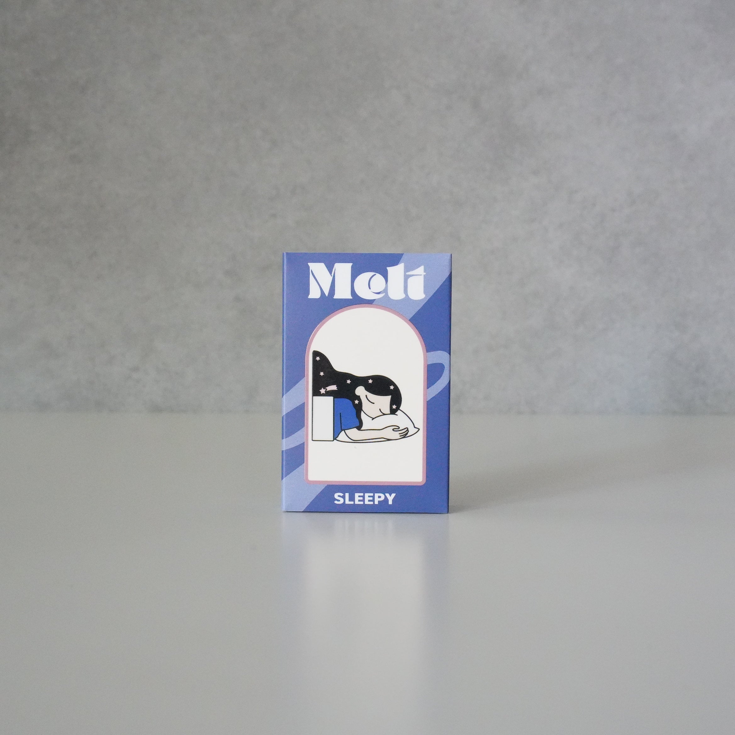Melt Insence