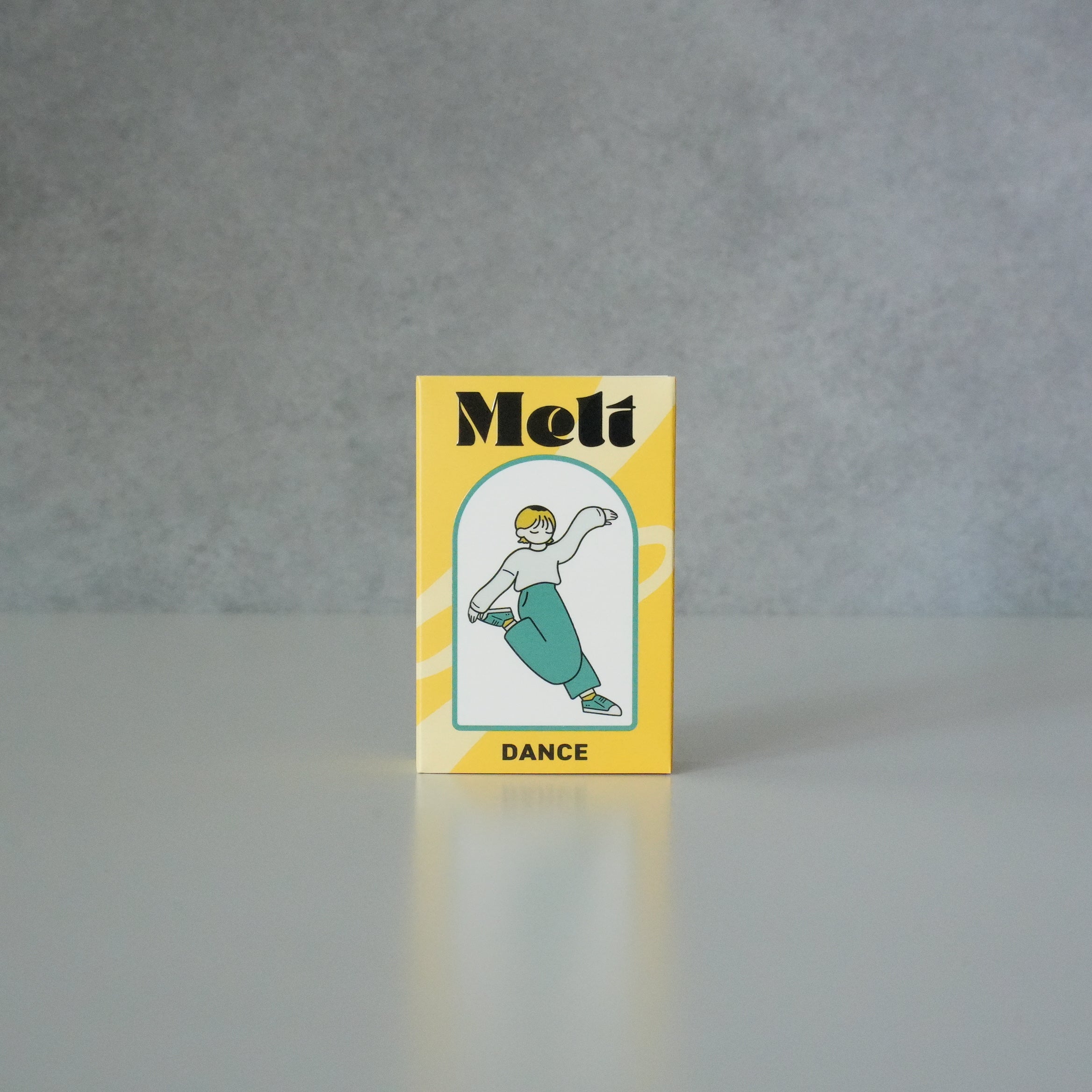 Melt Insence