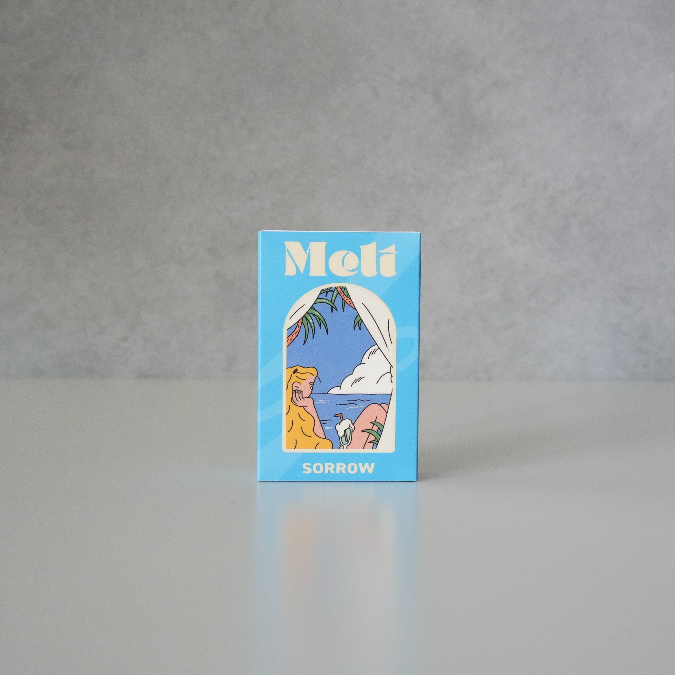 Melt Insence