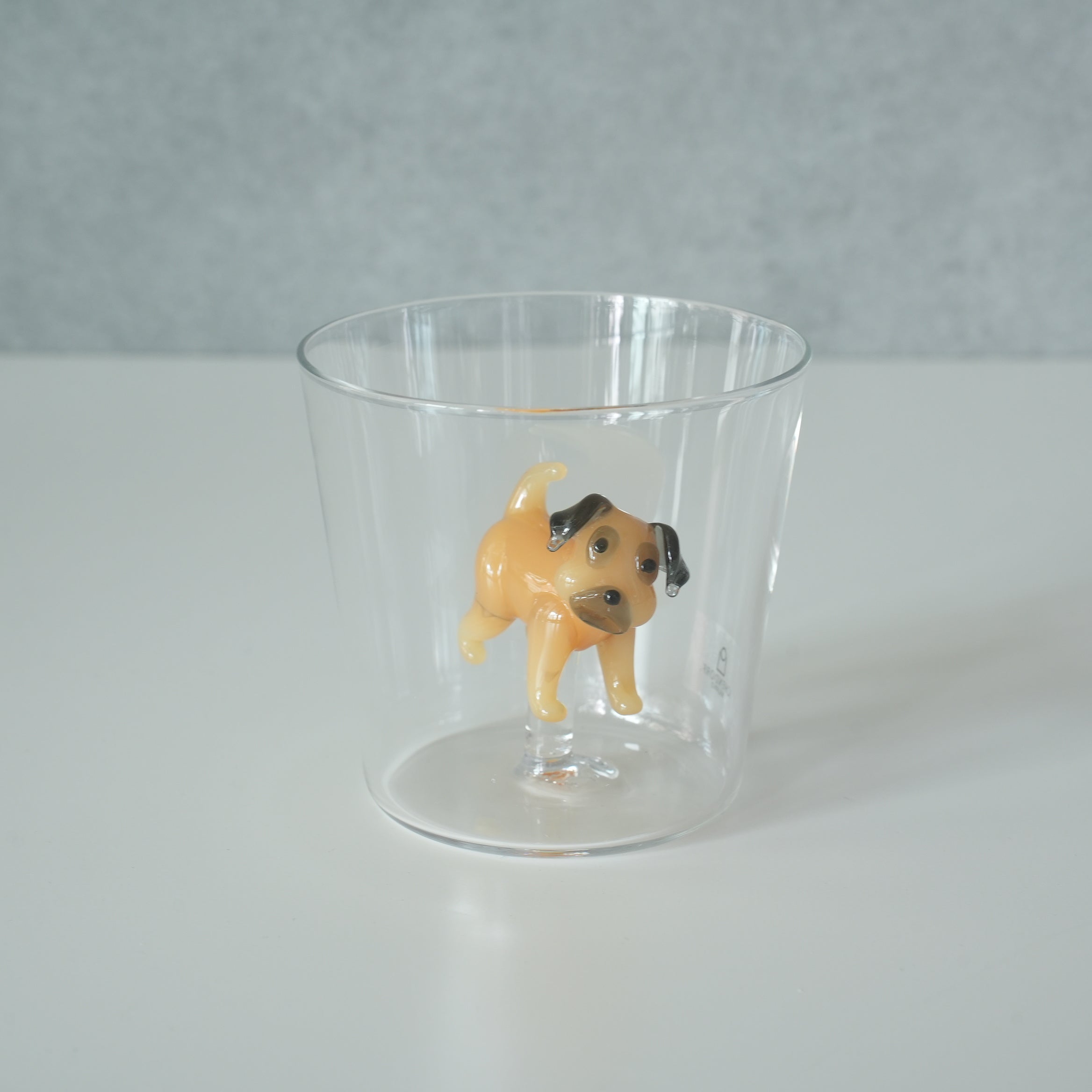 Dog Tumbler