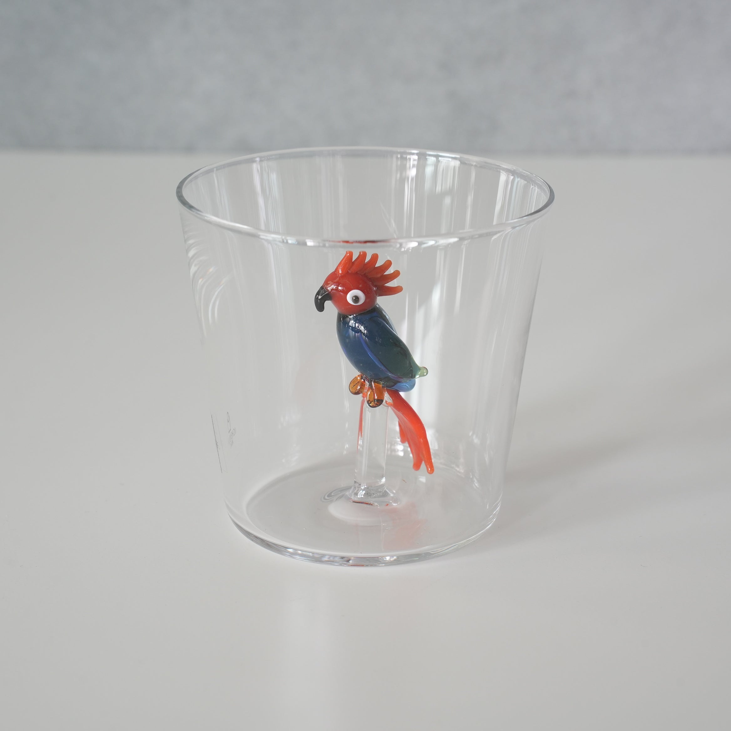 Bird Tumbler