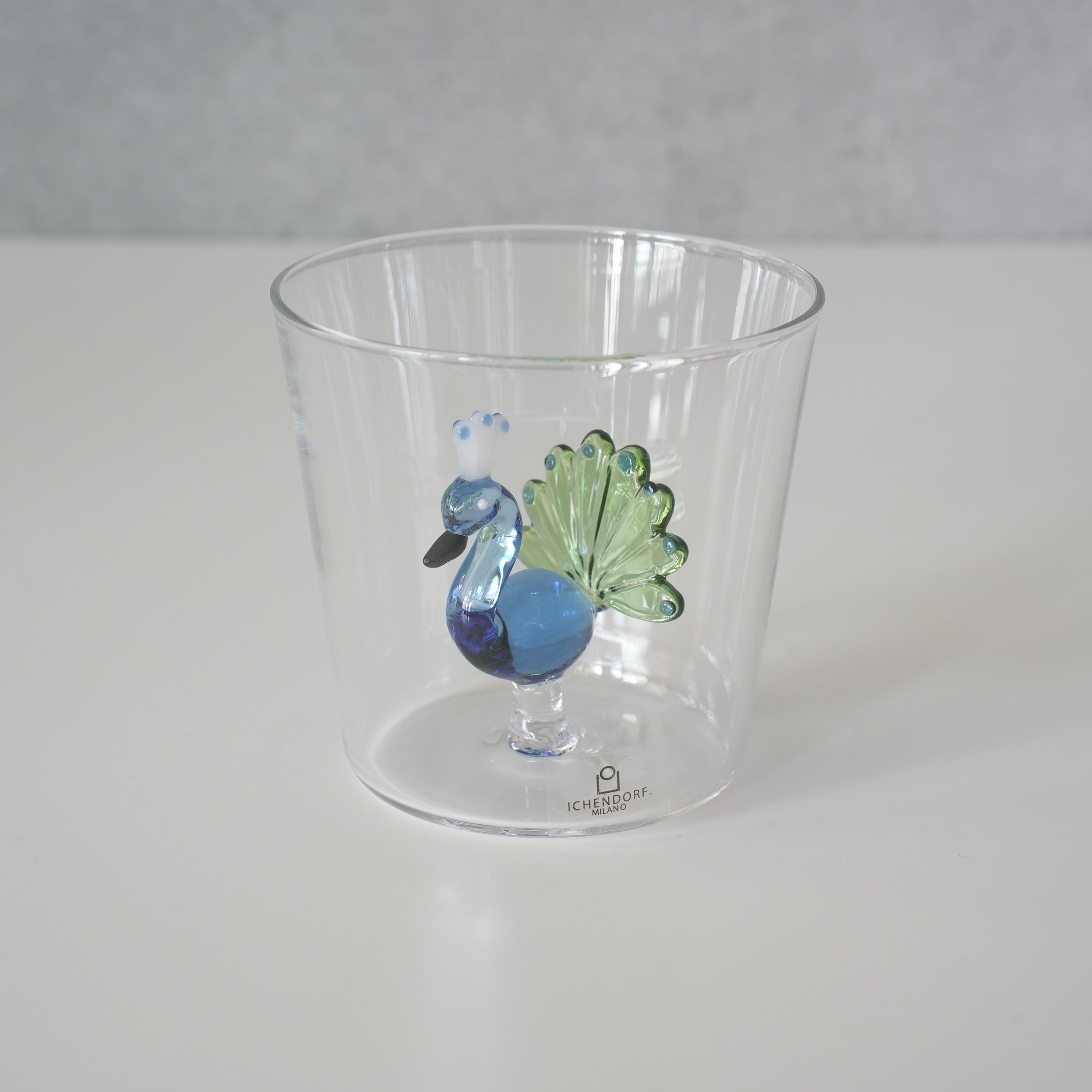 Bird Tumbler