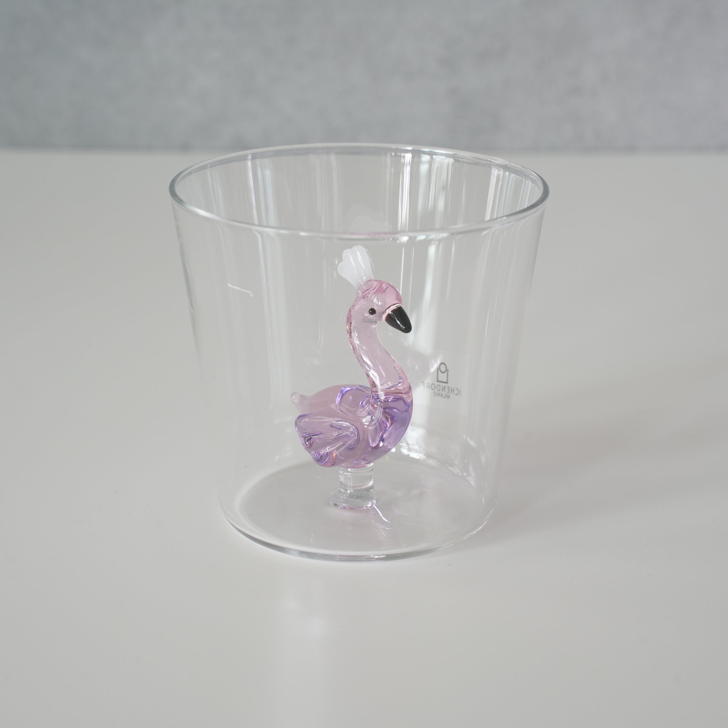 Bird Tumbler