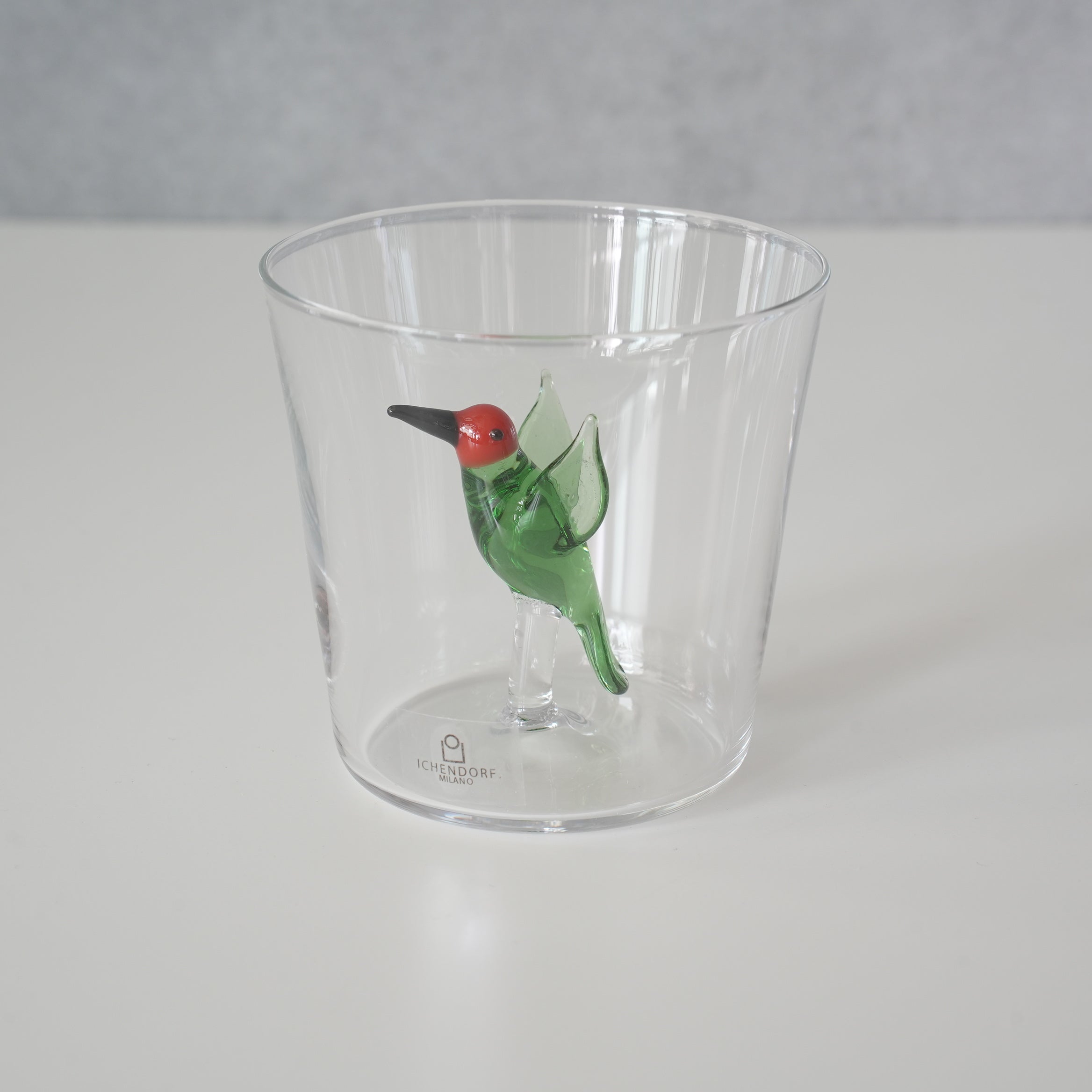 Bird Tumbler