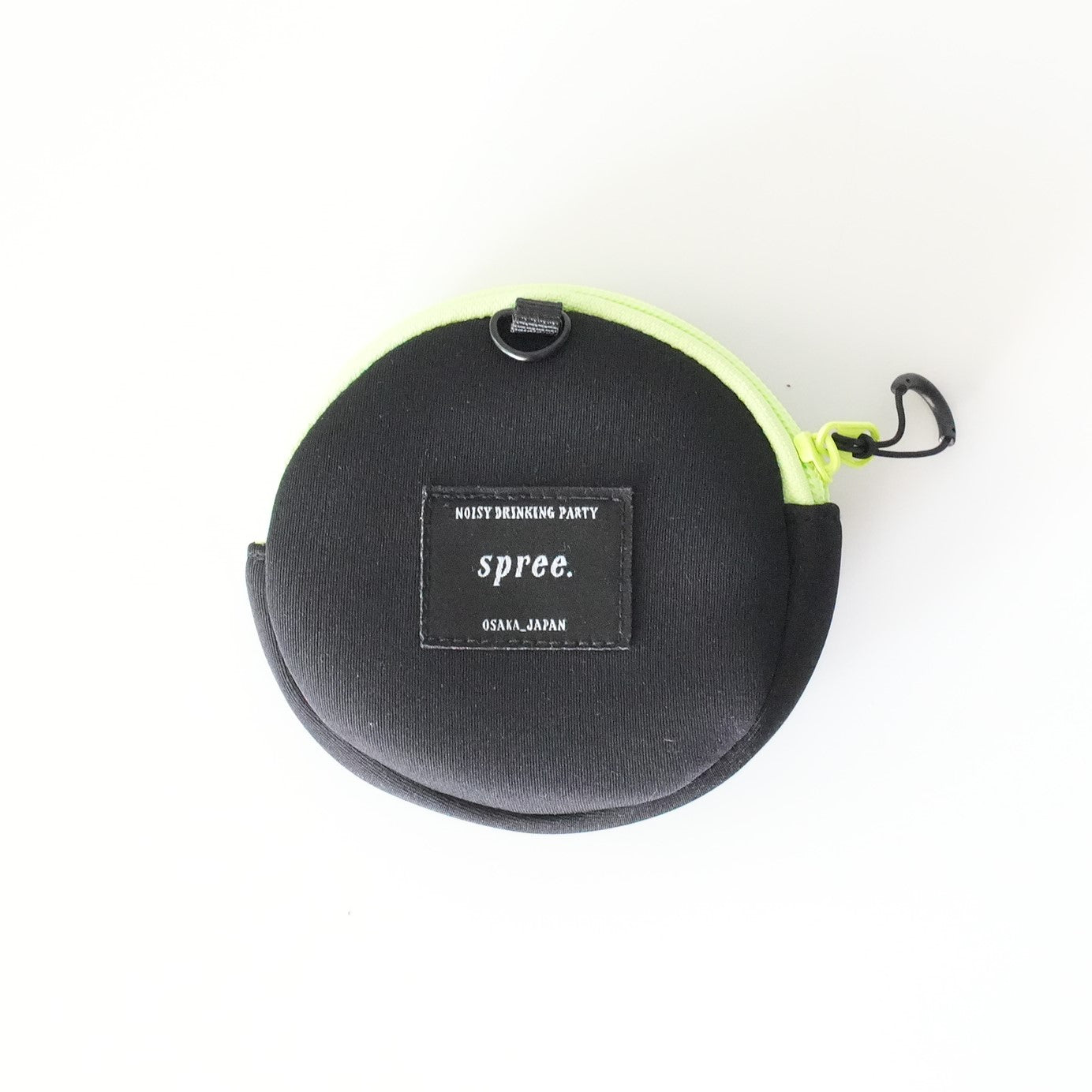 NEOPRENE TALKATIVE POUCH