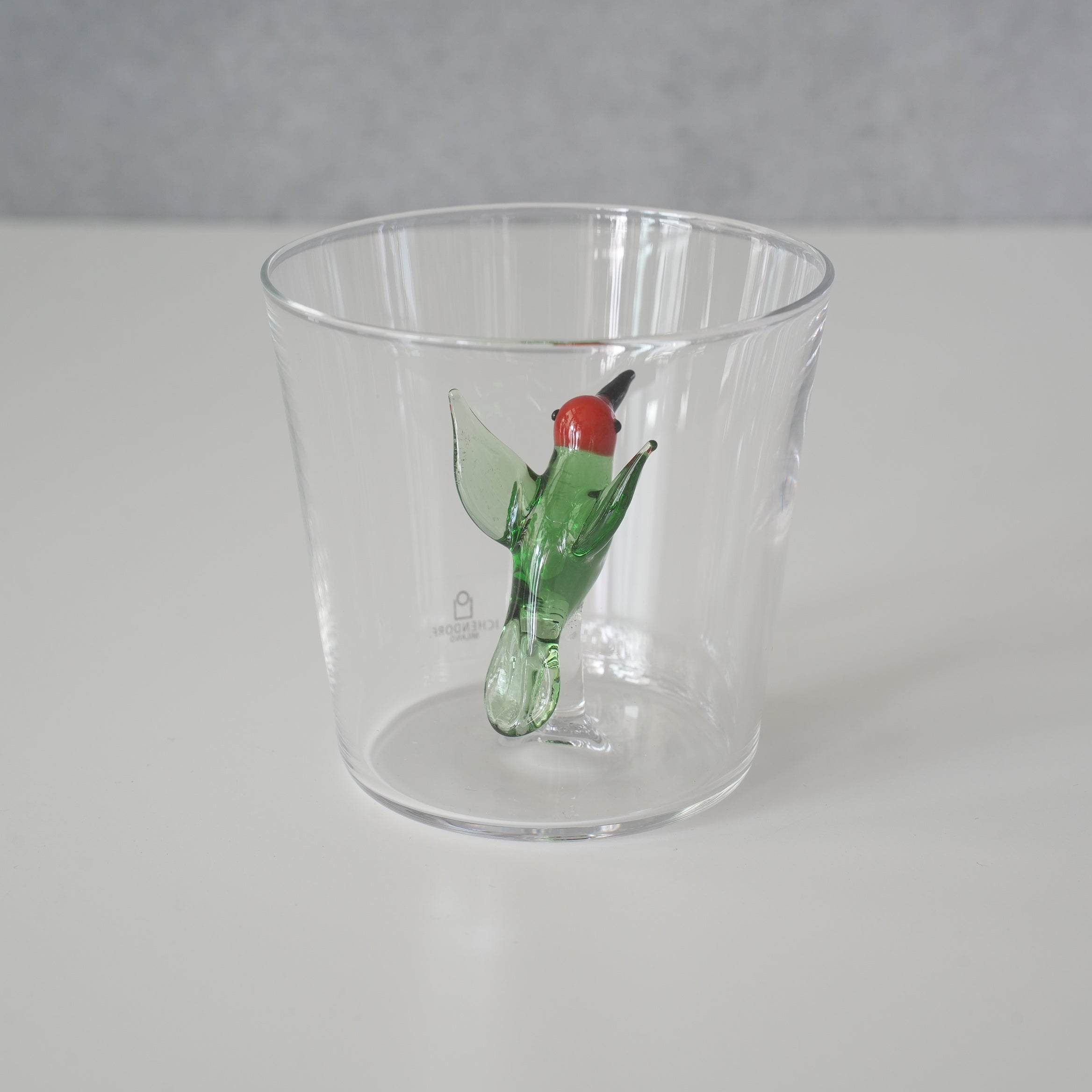 Bird Tumbler