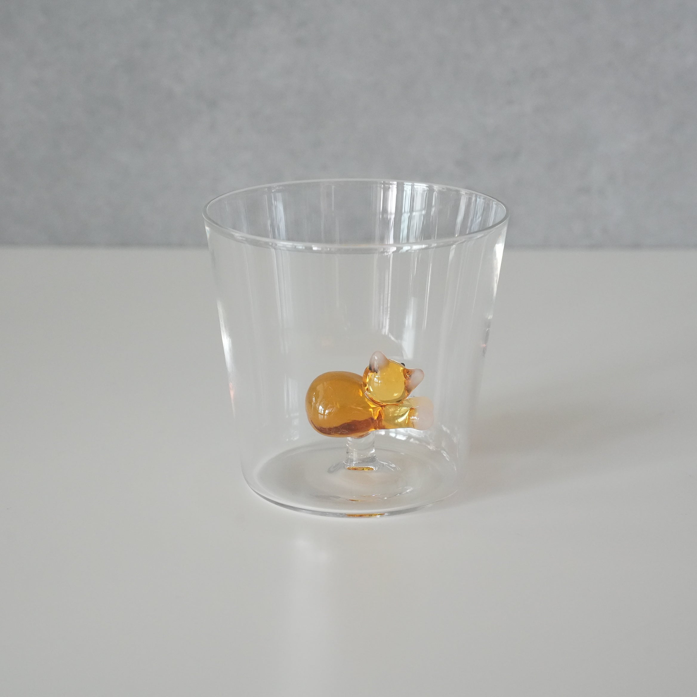 Cat Tumbler