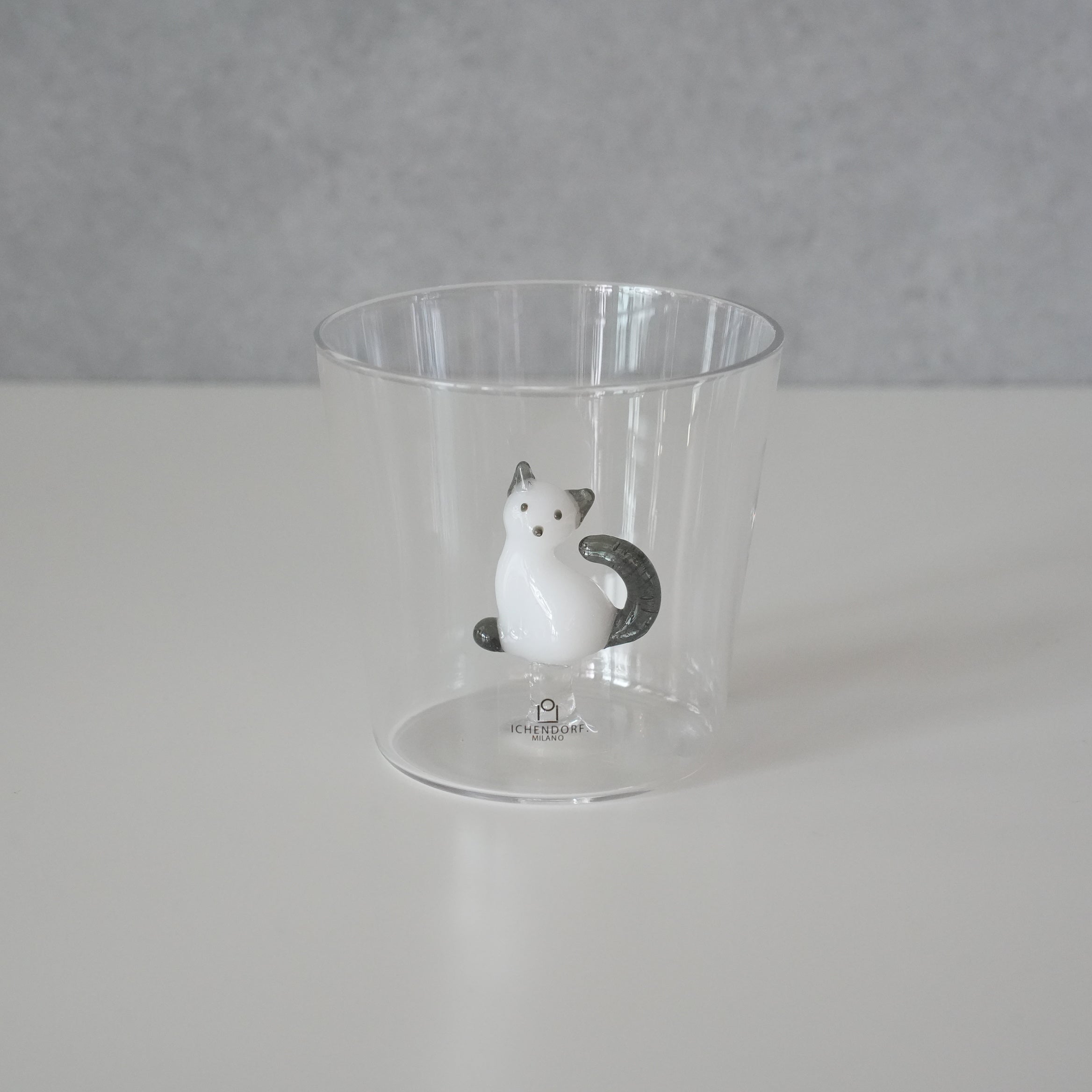 Cat Tumbler