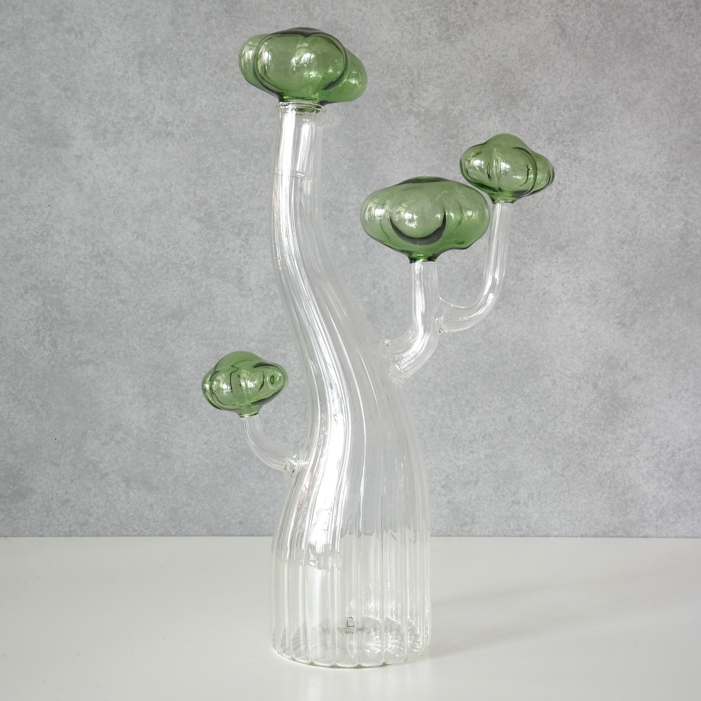 Tree Bottle