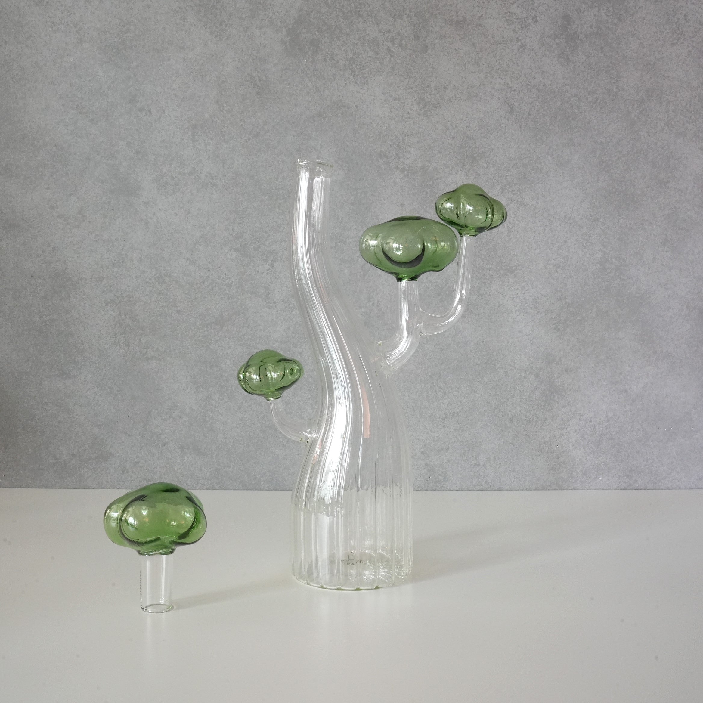 Tree Bottle