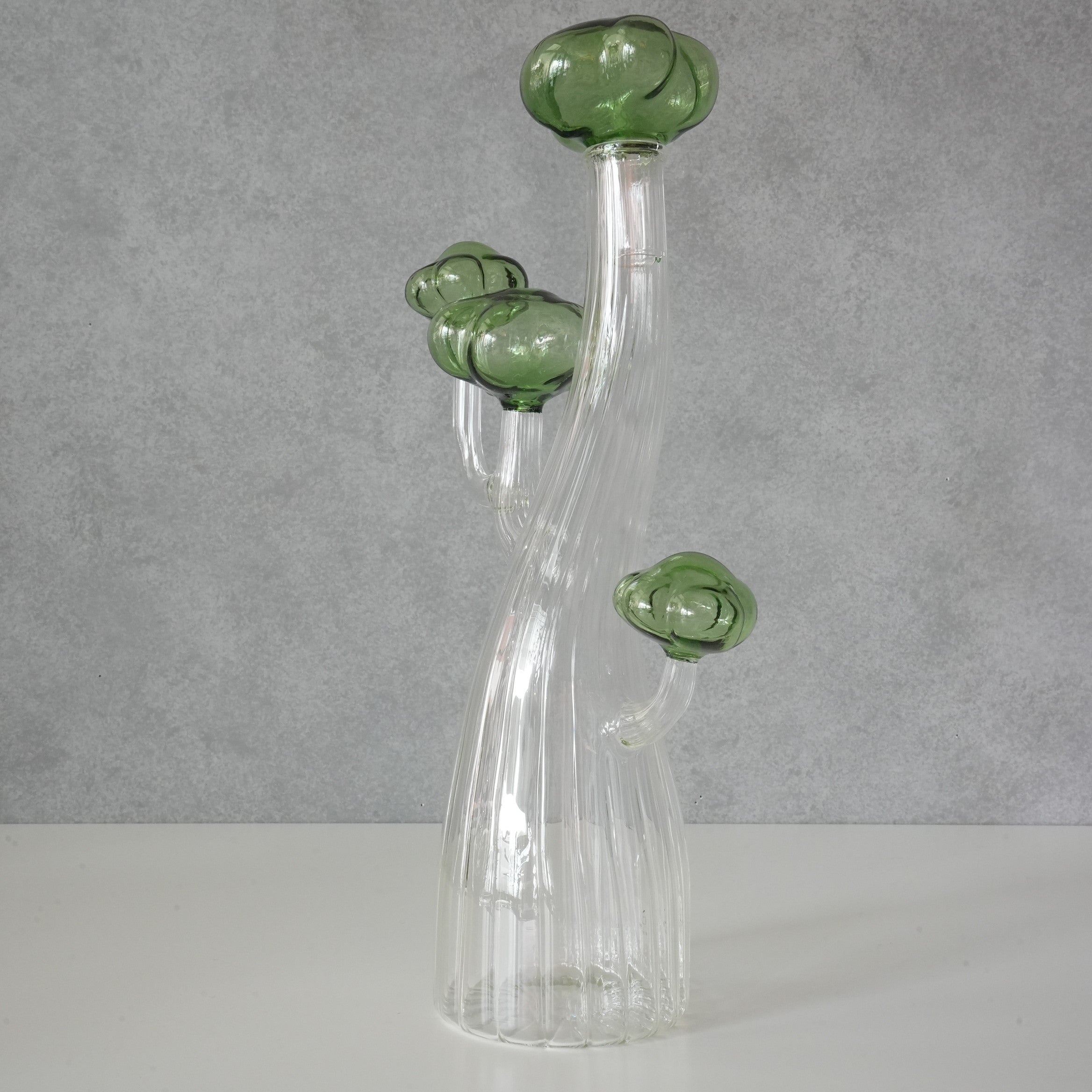 Tree Bottle