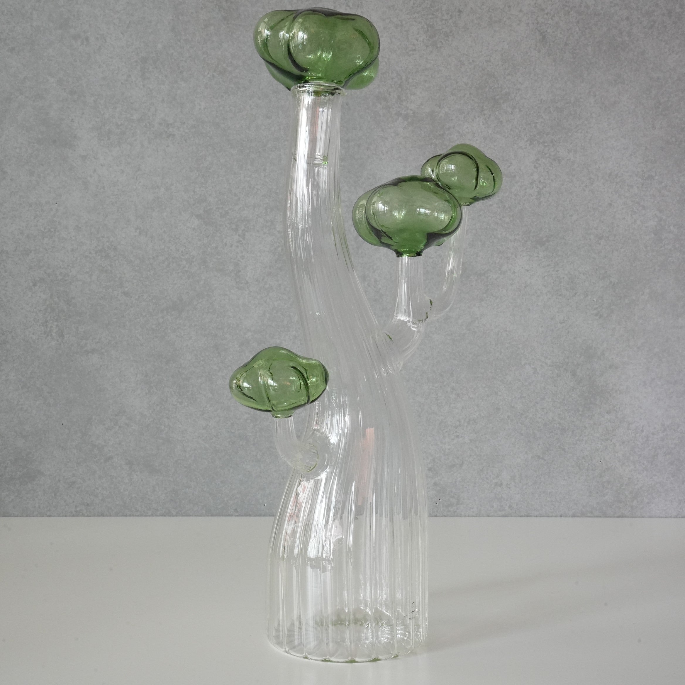 Tree Bottle