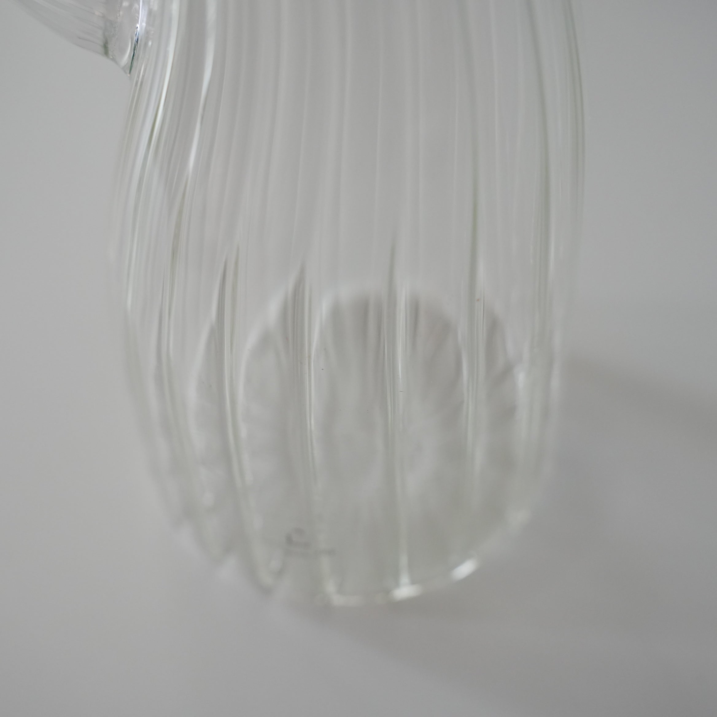 Tree Bottle