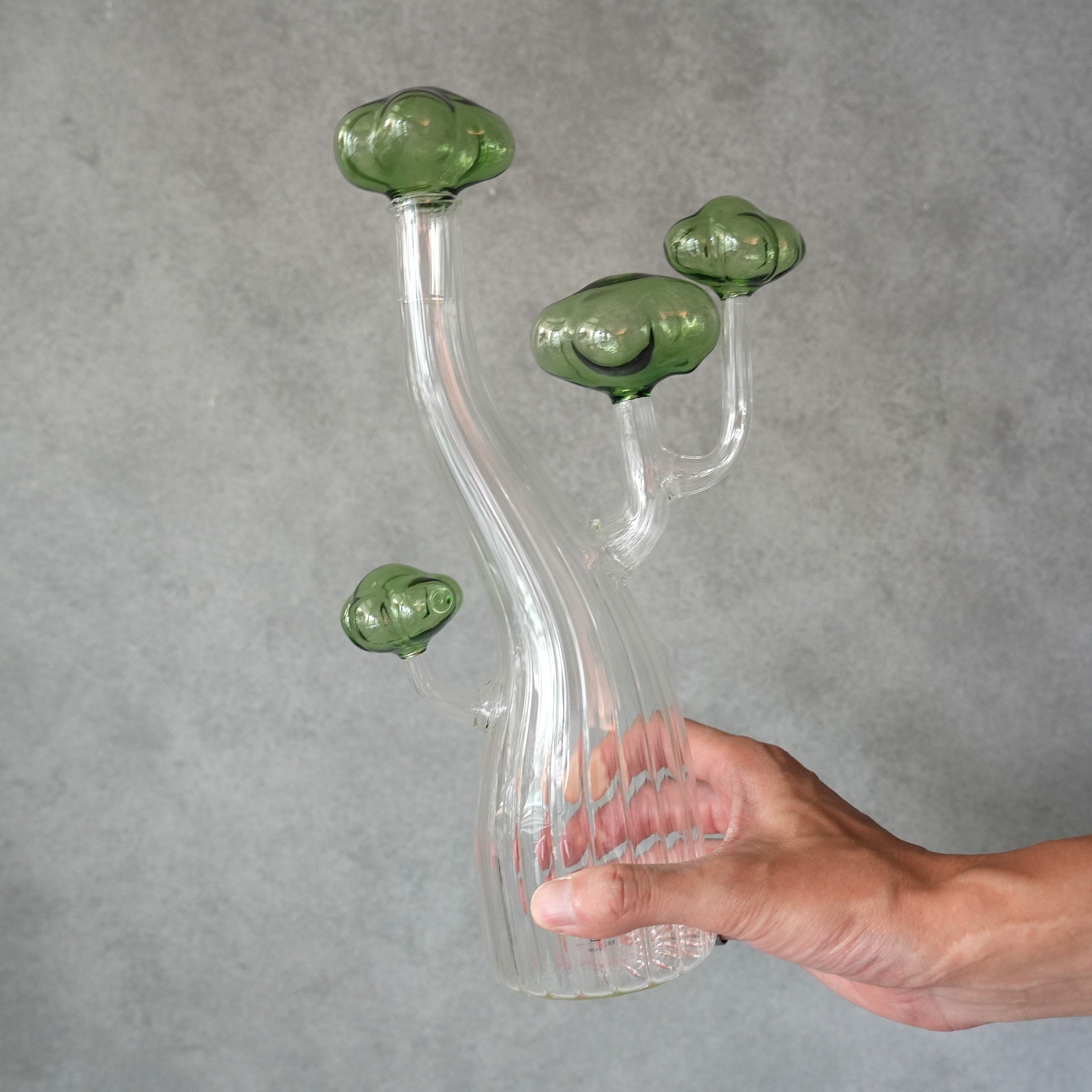 Tree Bottle
