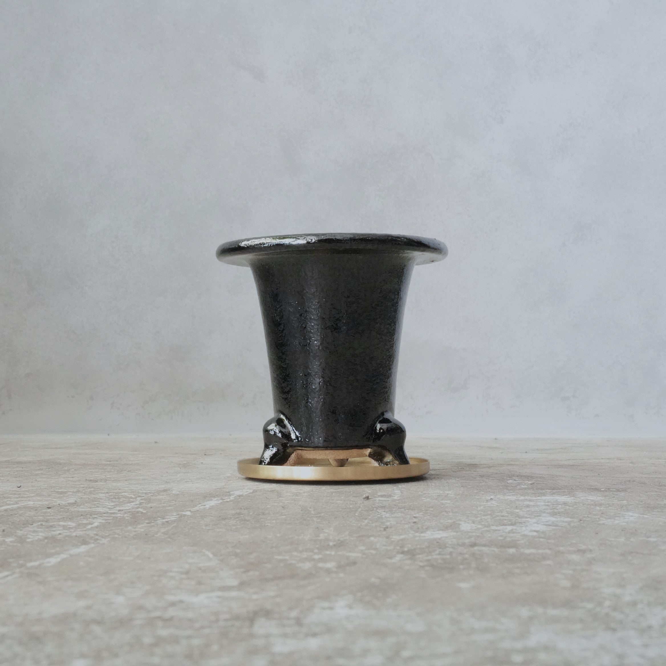 RAKU PLANTER