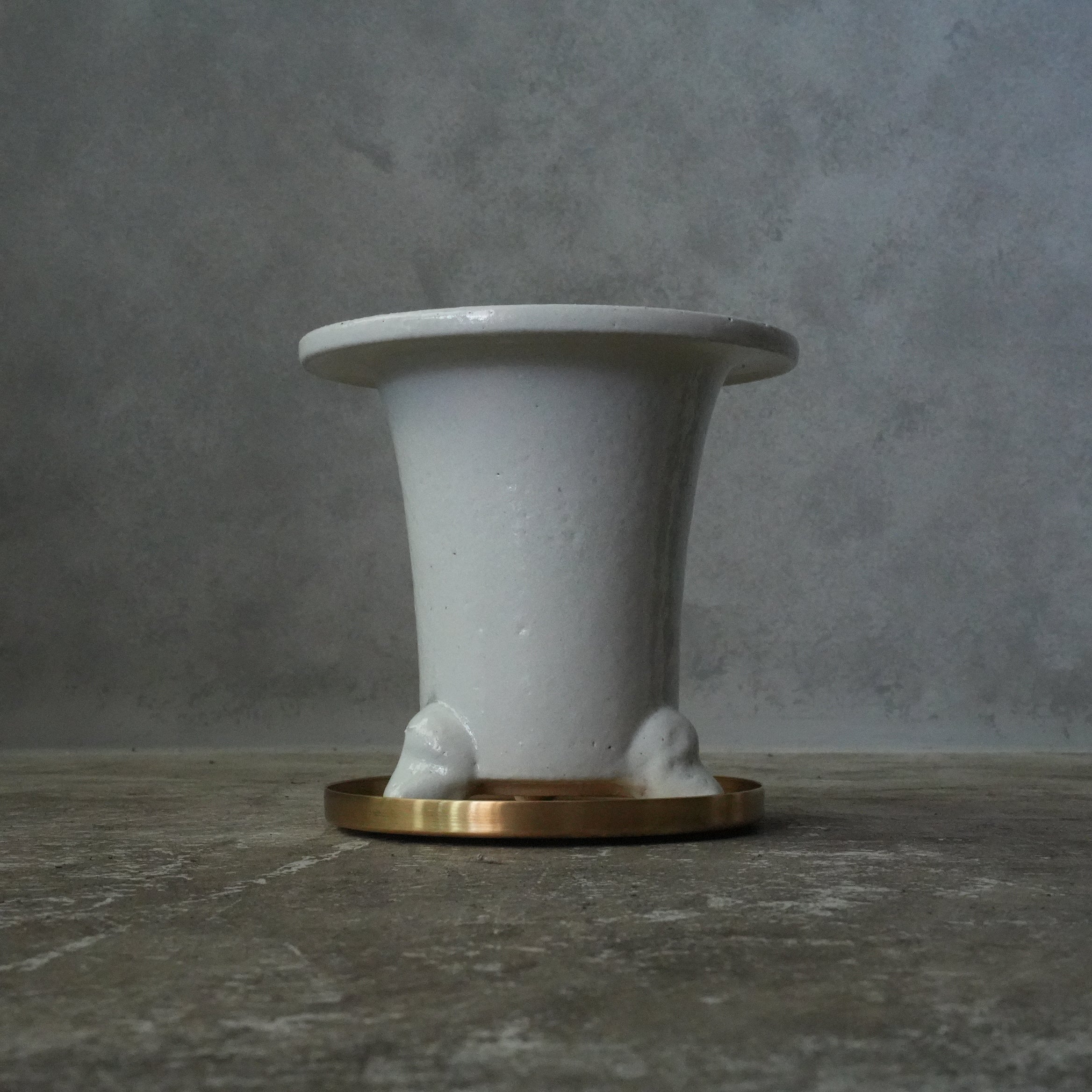 RAKU PLANTER