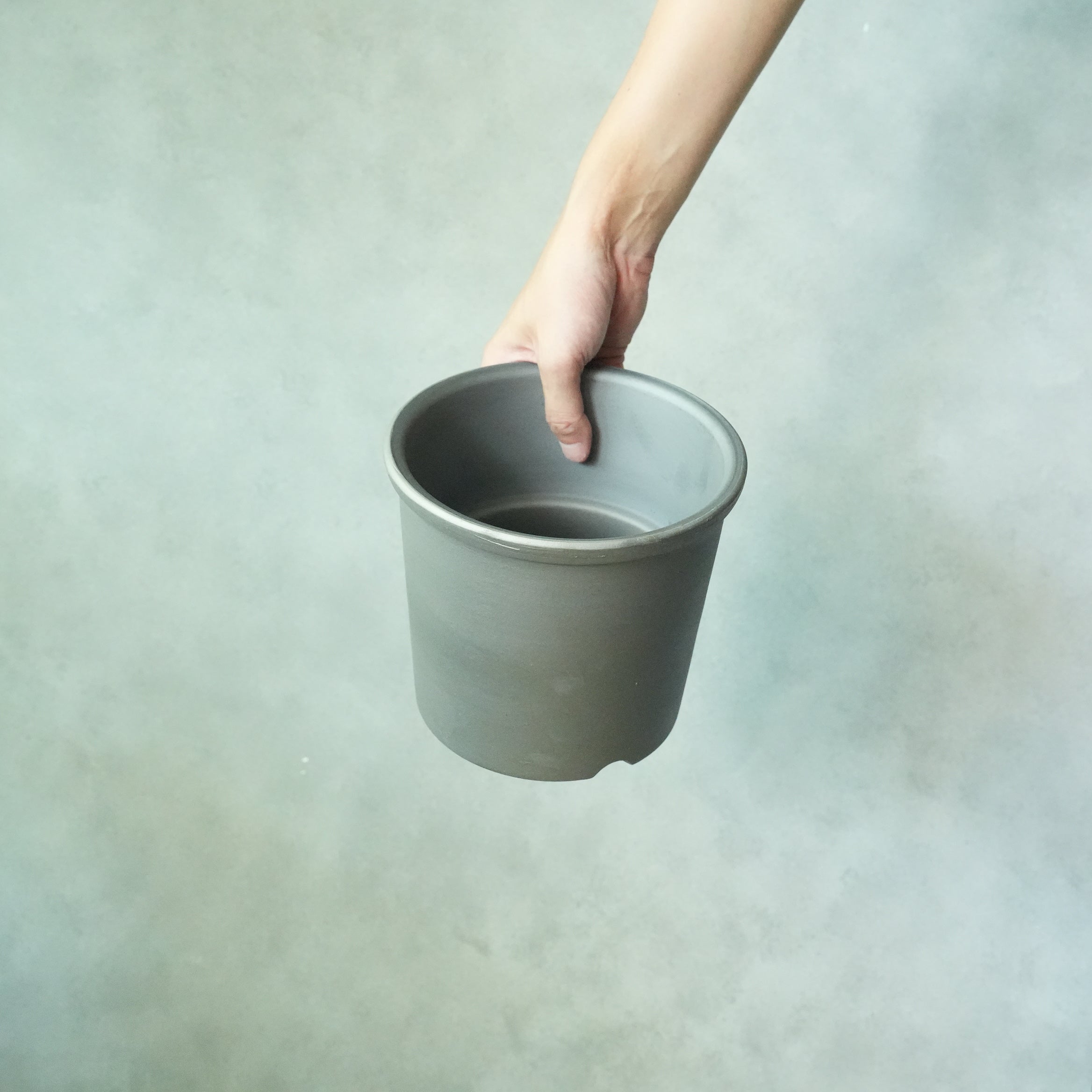 SMOKED PLANTER