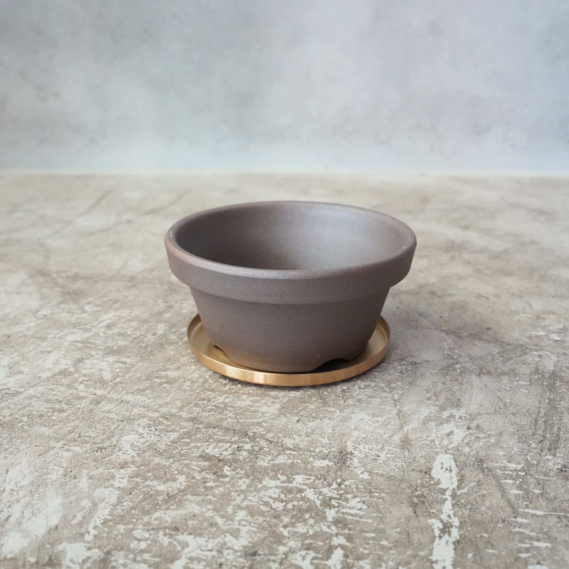 REDUTION PLANTER