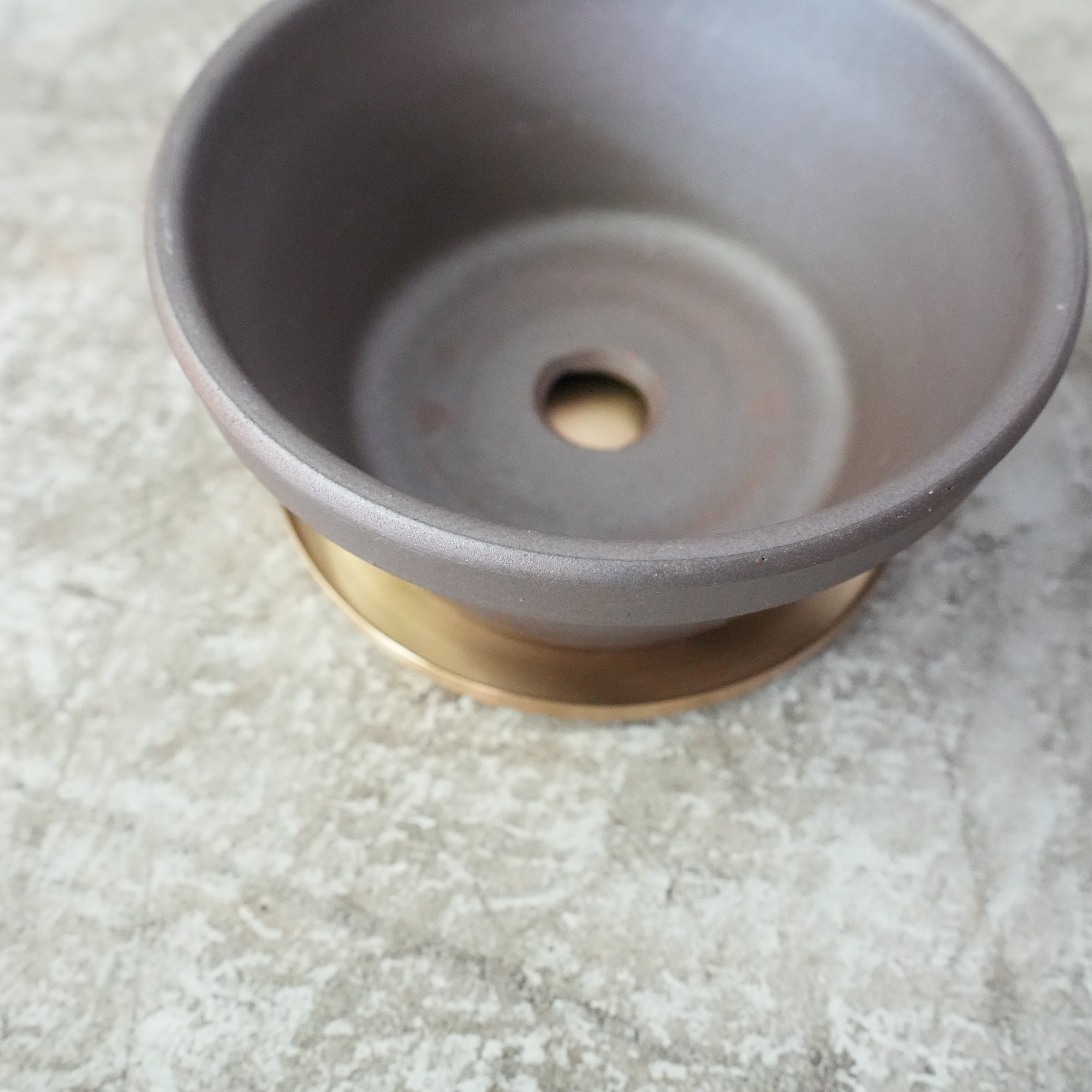 REDUTION PLANTER