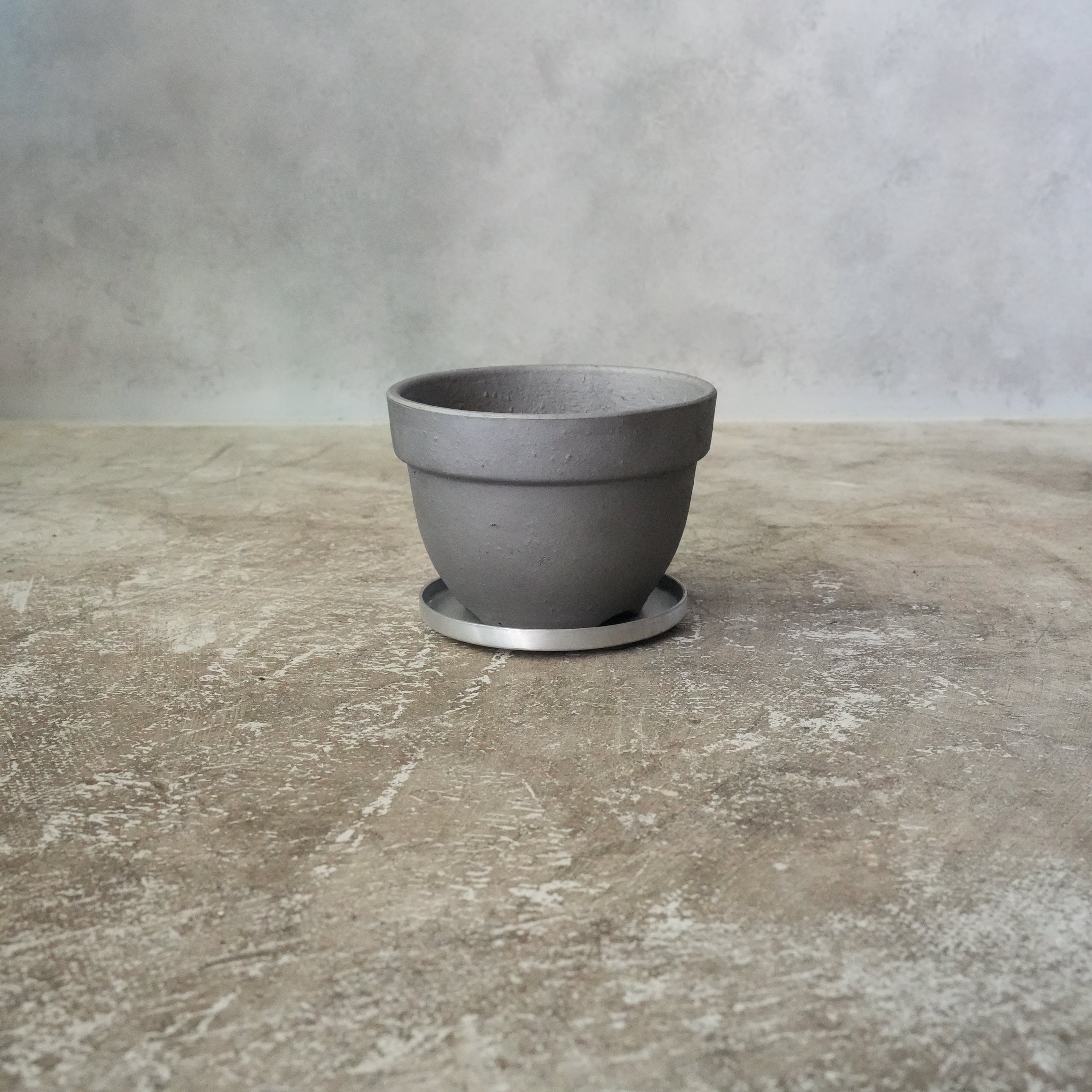 SMOKED PLANTER C