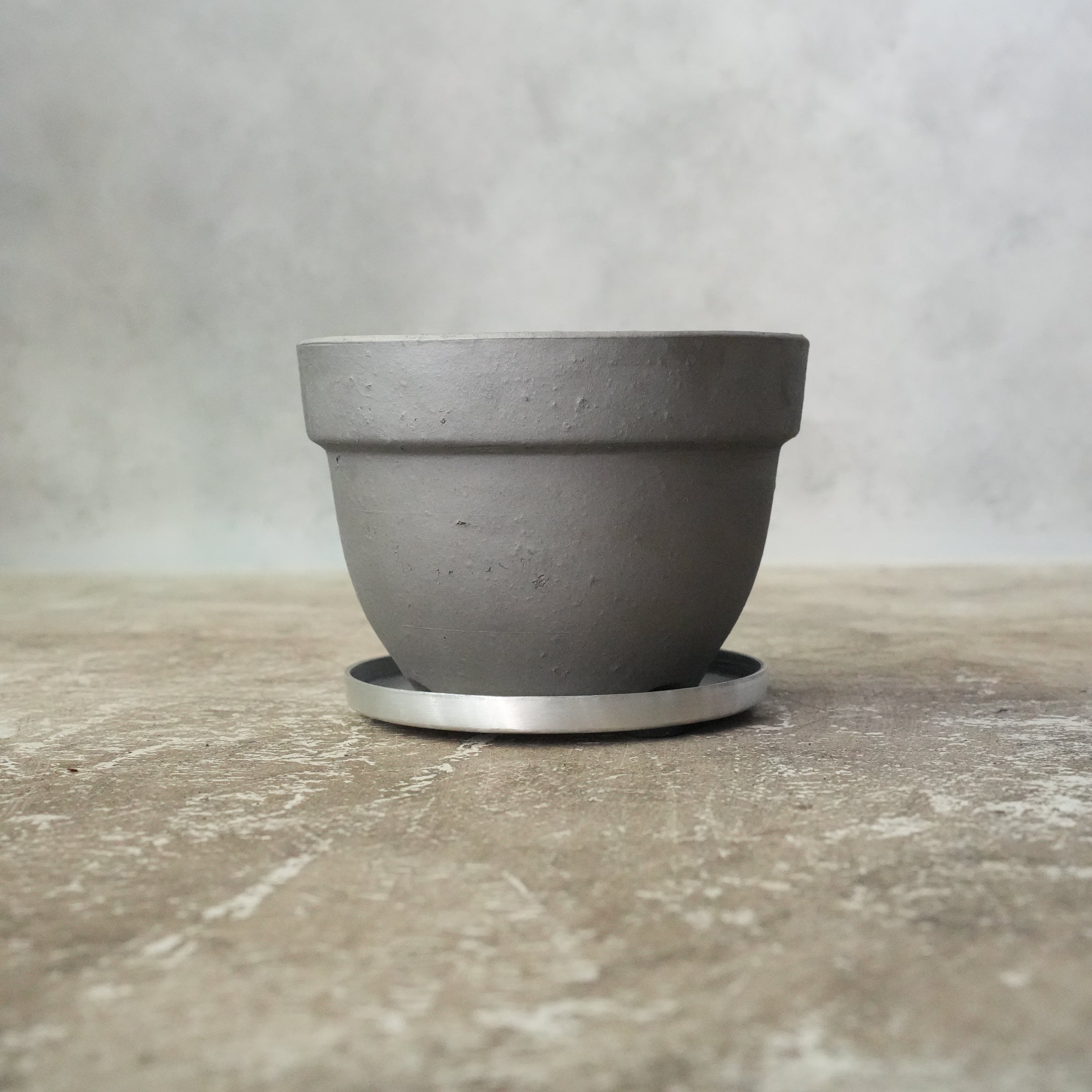 SMOKED PLANTER C
