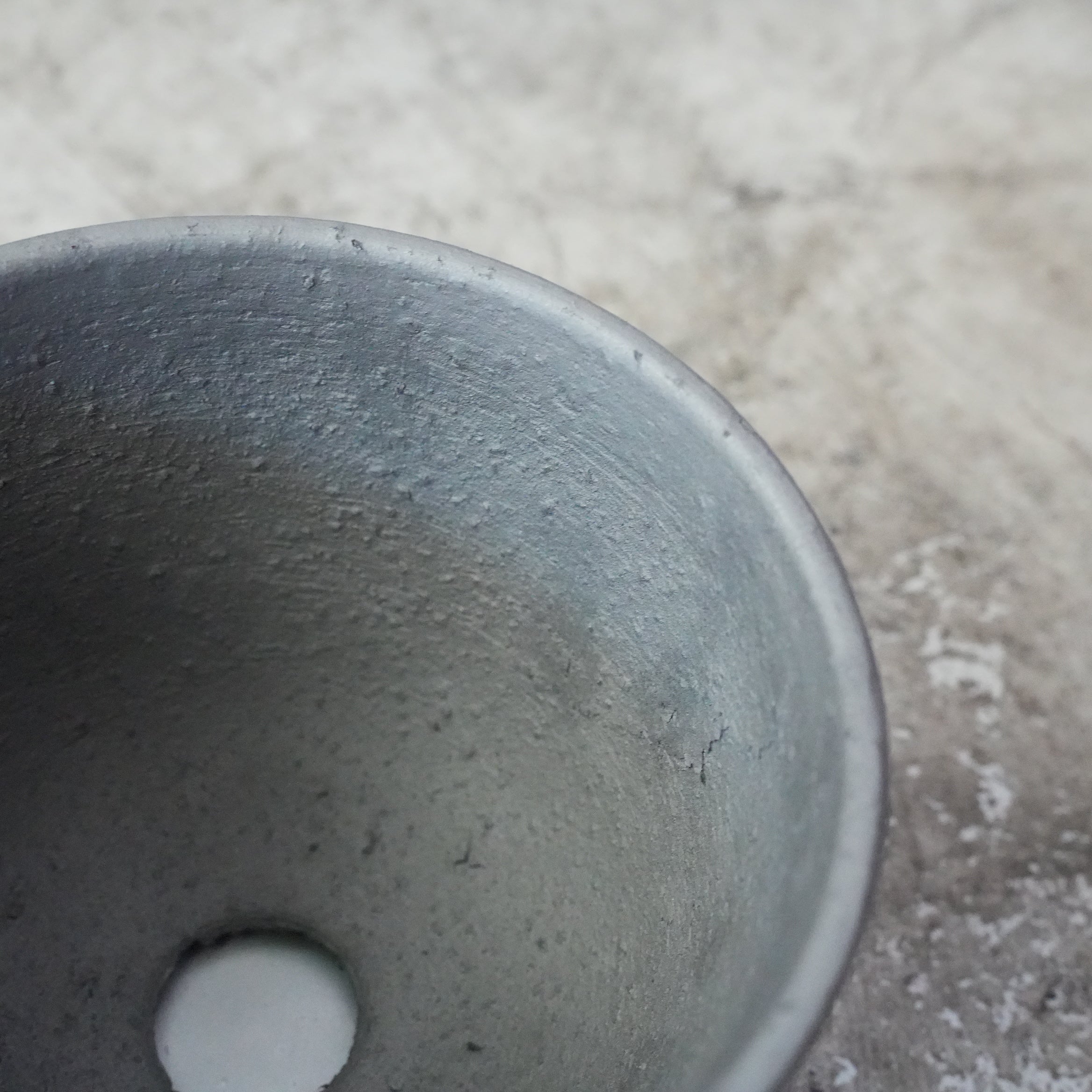 SMOKED PLANTER C