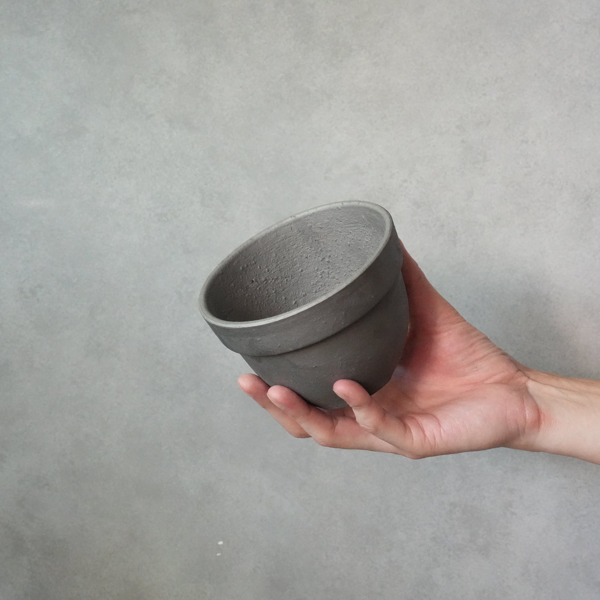 SMOKED PLANTER C