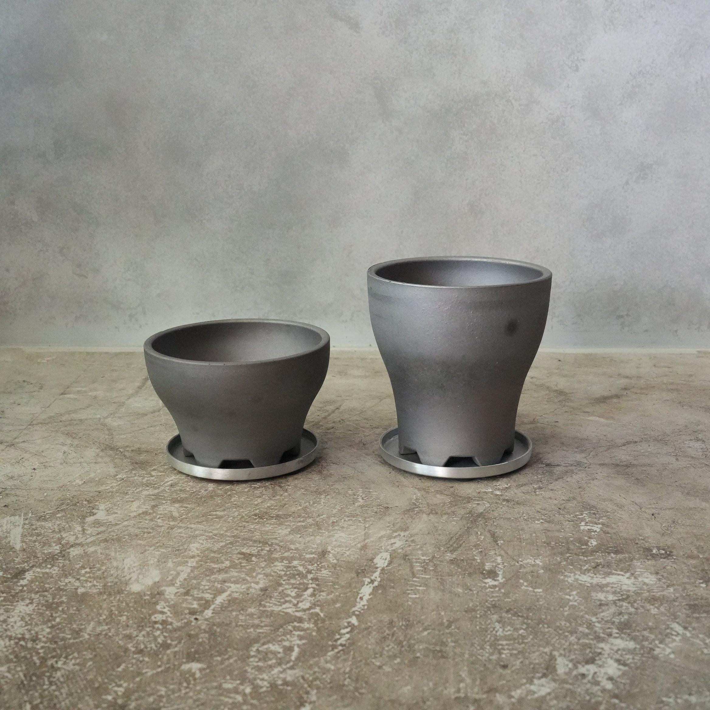 SMOKED PLANTER TM/TH