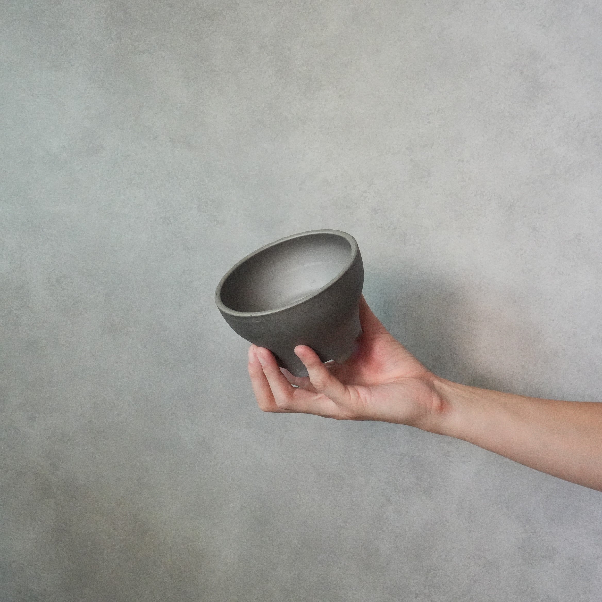 SMOKED PLANTER TM/TH