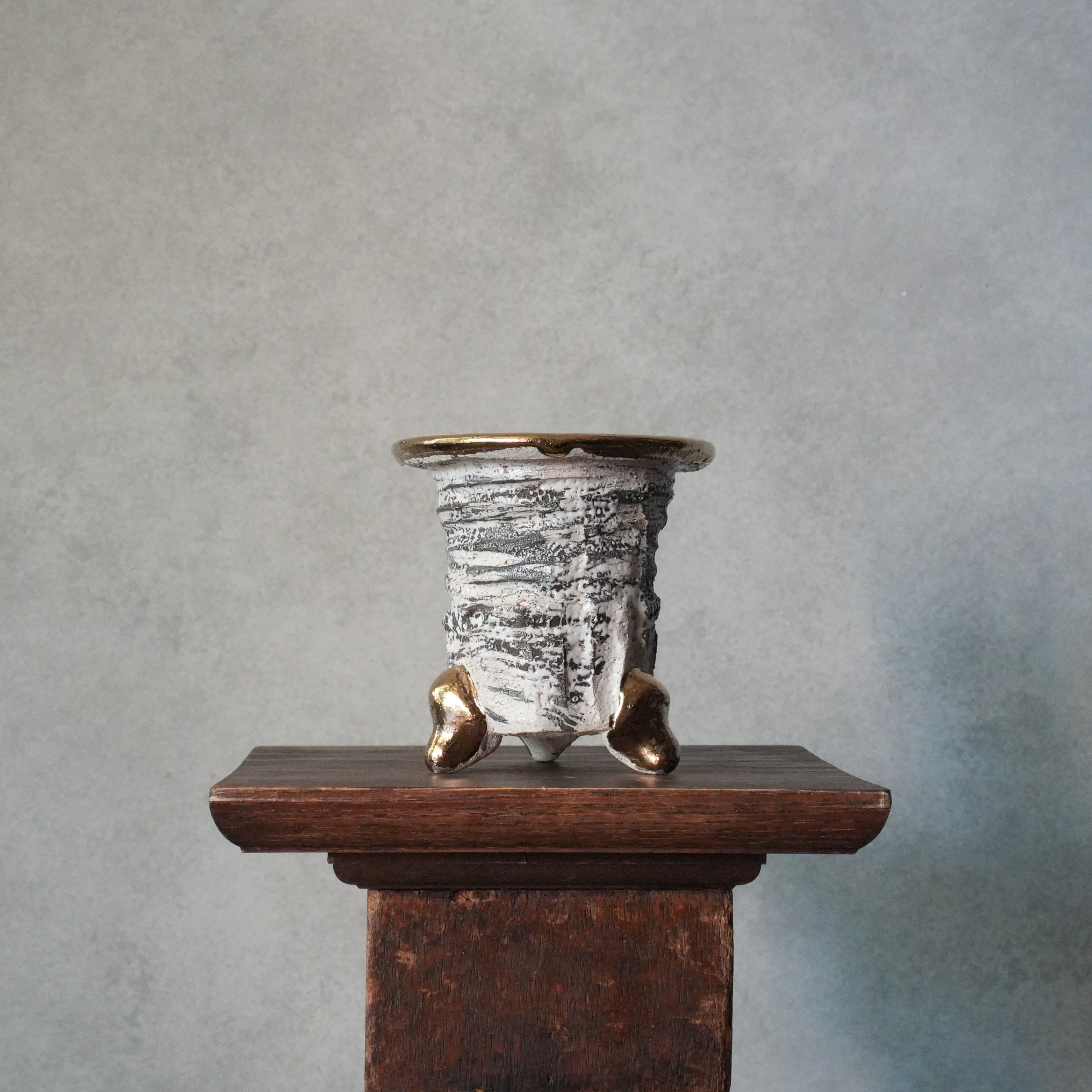 NISHIKI PLANTER
