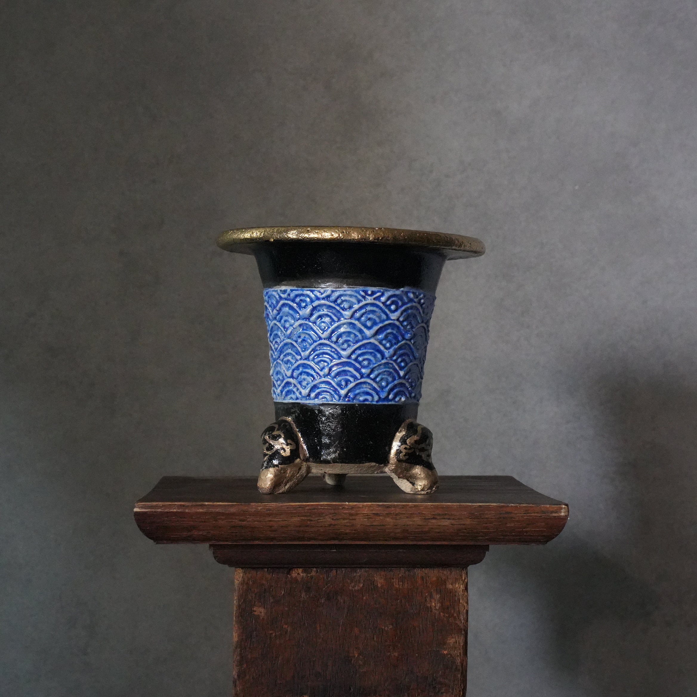 NISHIKI PLANTER